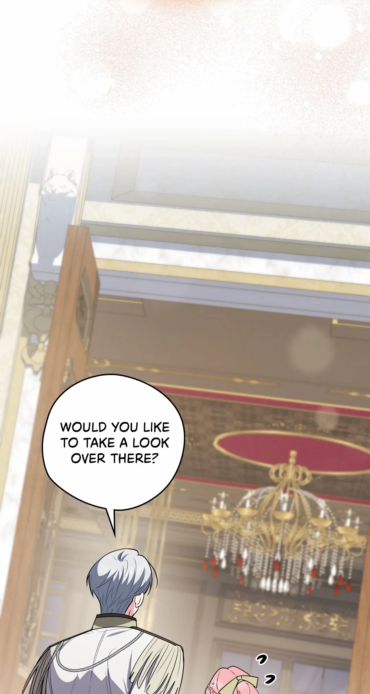 The Beloved Gardener of the World Tree Chapter 23 page 31 - 