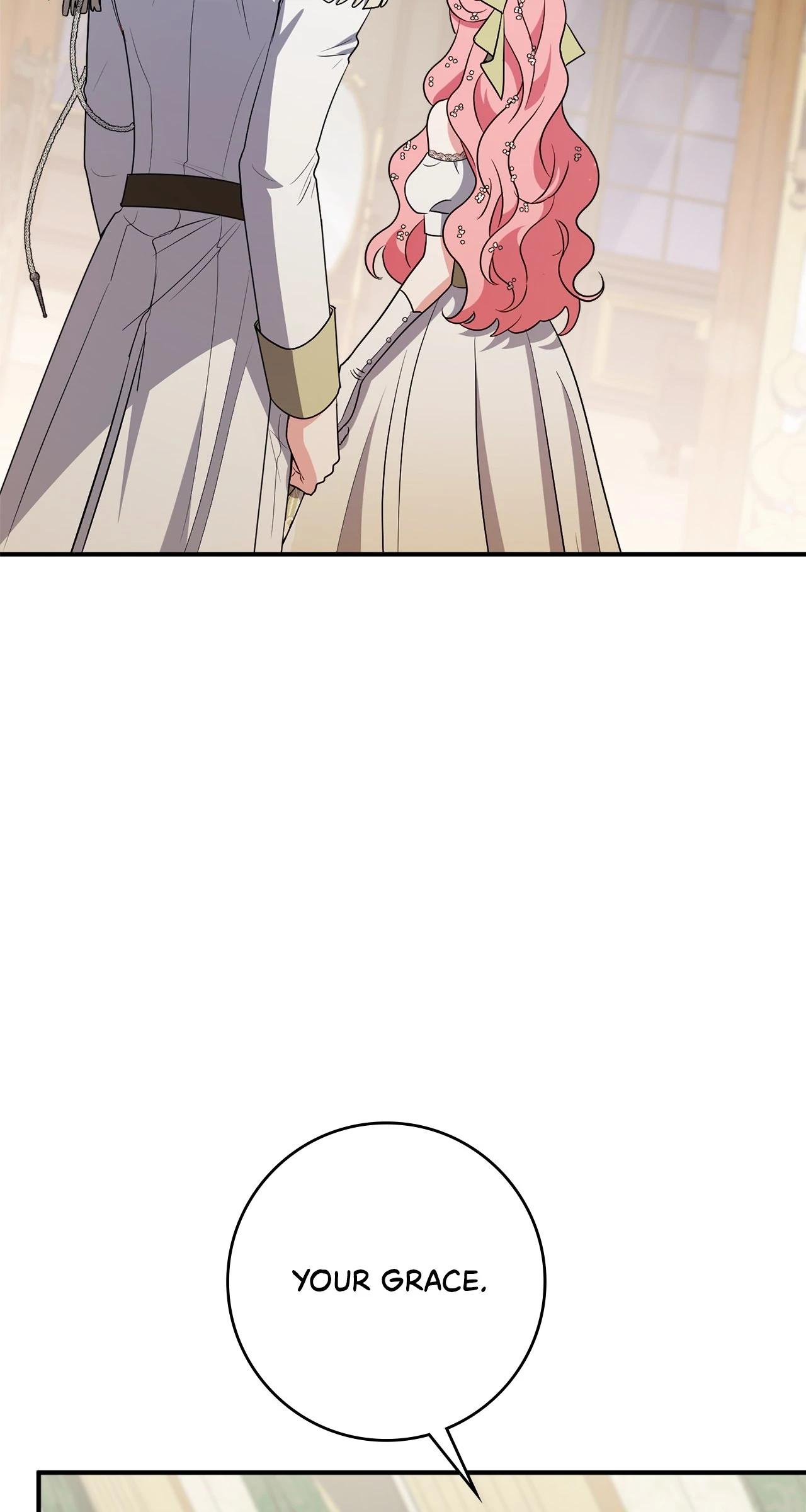 The Beloved Gardener of the World Tree Chapter 23 page 32 - 