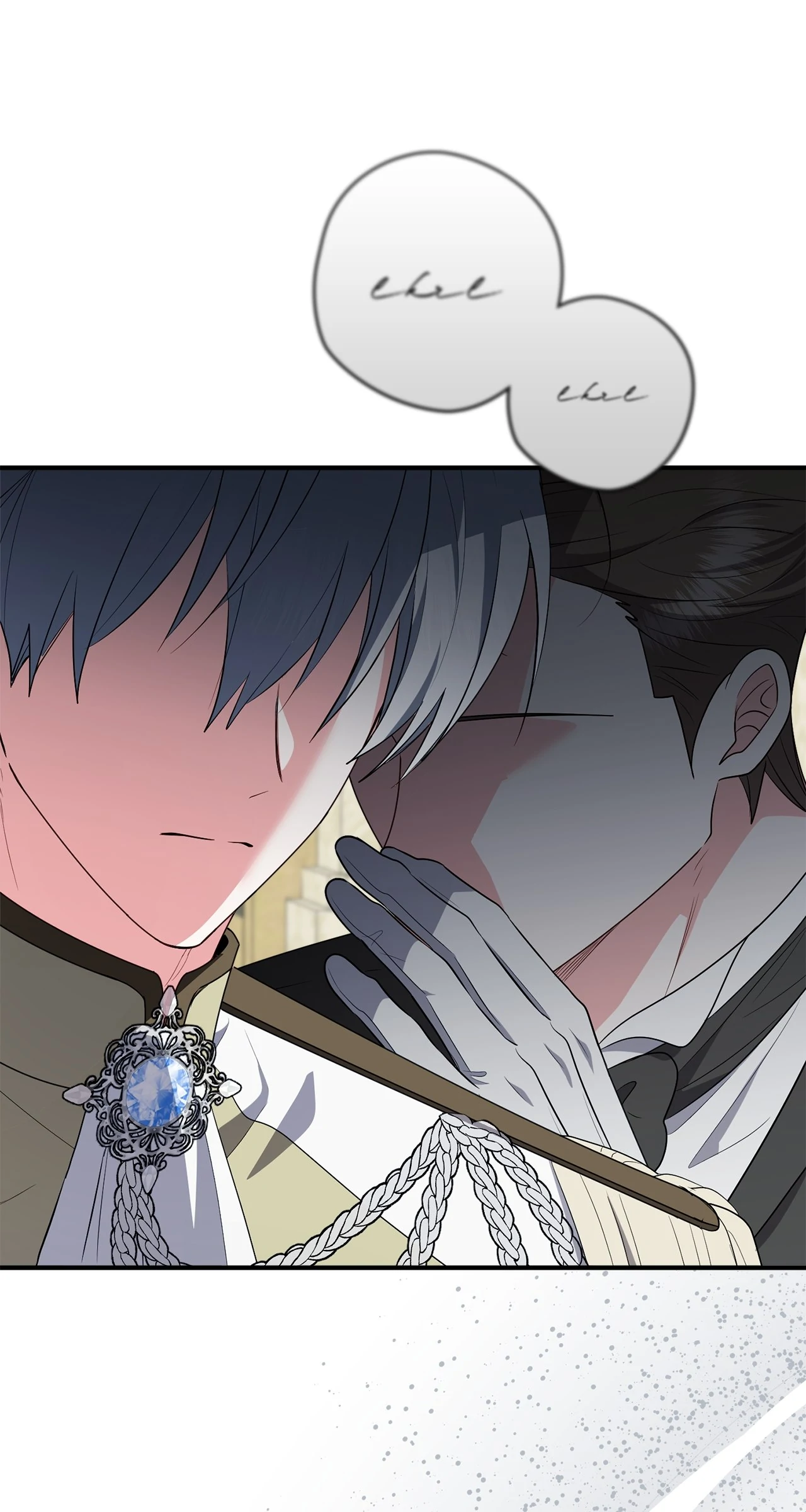 The Beloved Gardener of the World Tree Chapter 23 page 34 - 