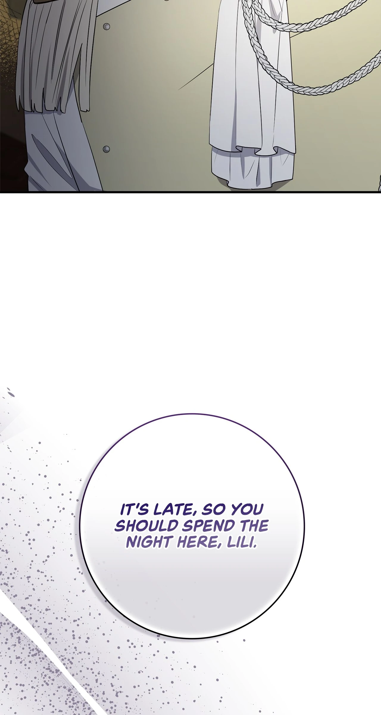 The Beloved Gardener of the World Tree Chapter 23 page 40 - 