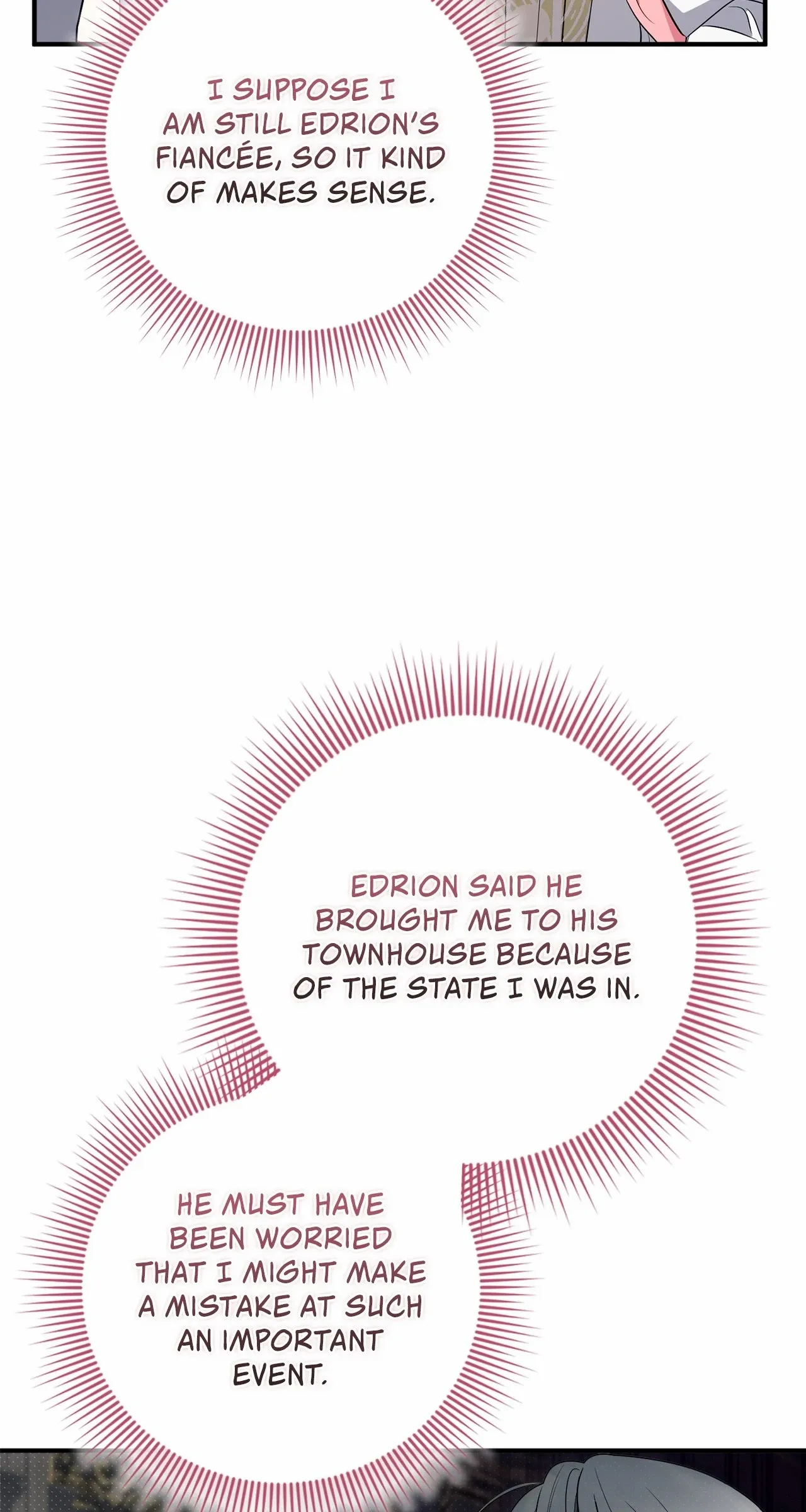 The Beloved Gardener of the World Tree Chapter 23 page 5 - 