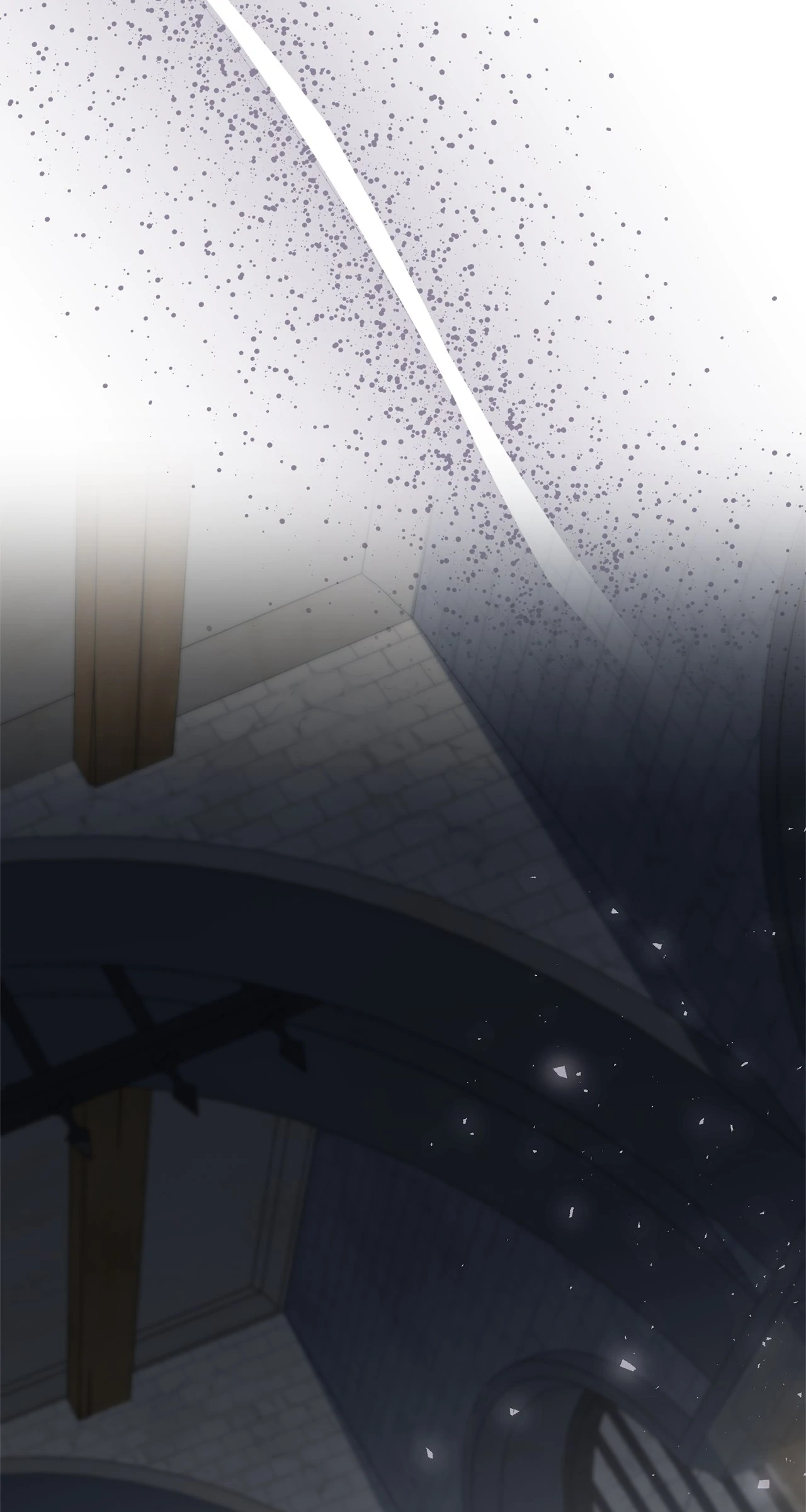 The Beloved Gardener of the World Tree Chapter 23 page 41 - 