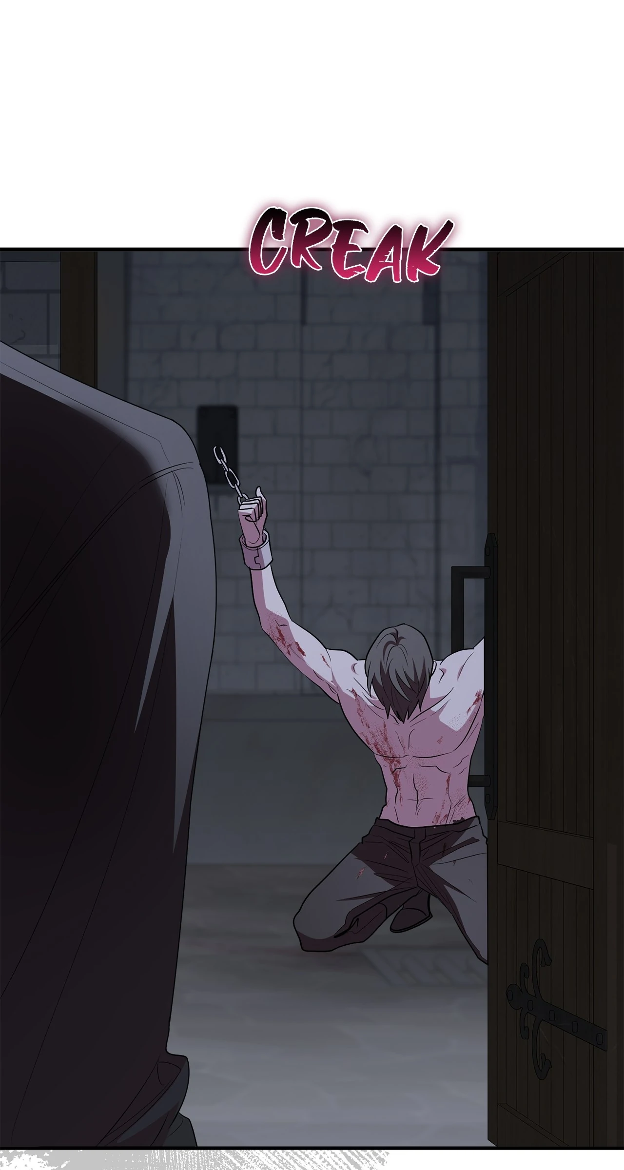 The Beloved Gardener of the World Tree Chapter 23 page 45 - 