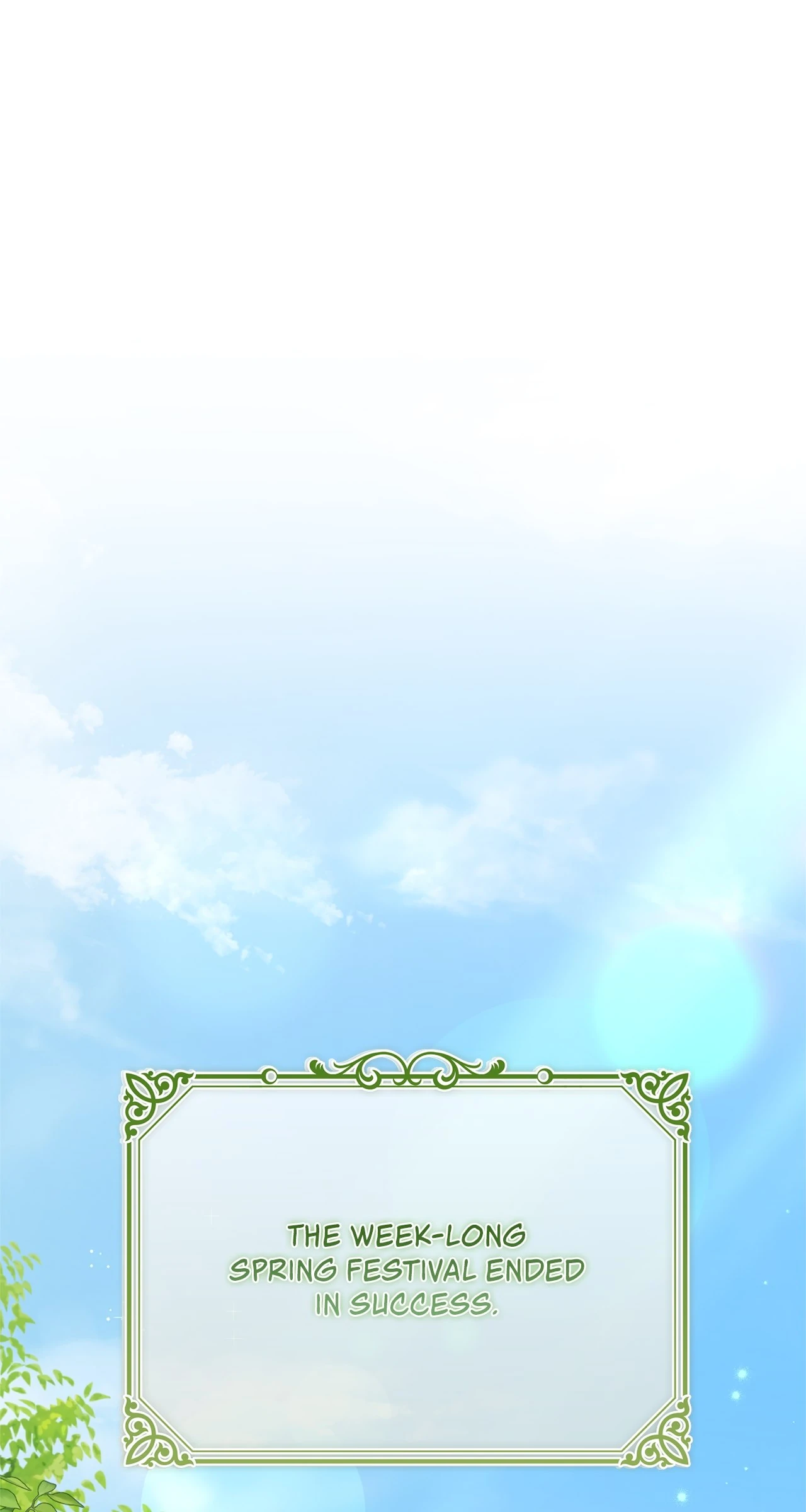 The Beloved Gardener of the World Tree Chapter 23 page 49 - 