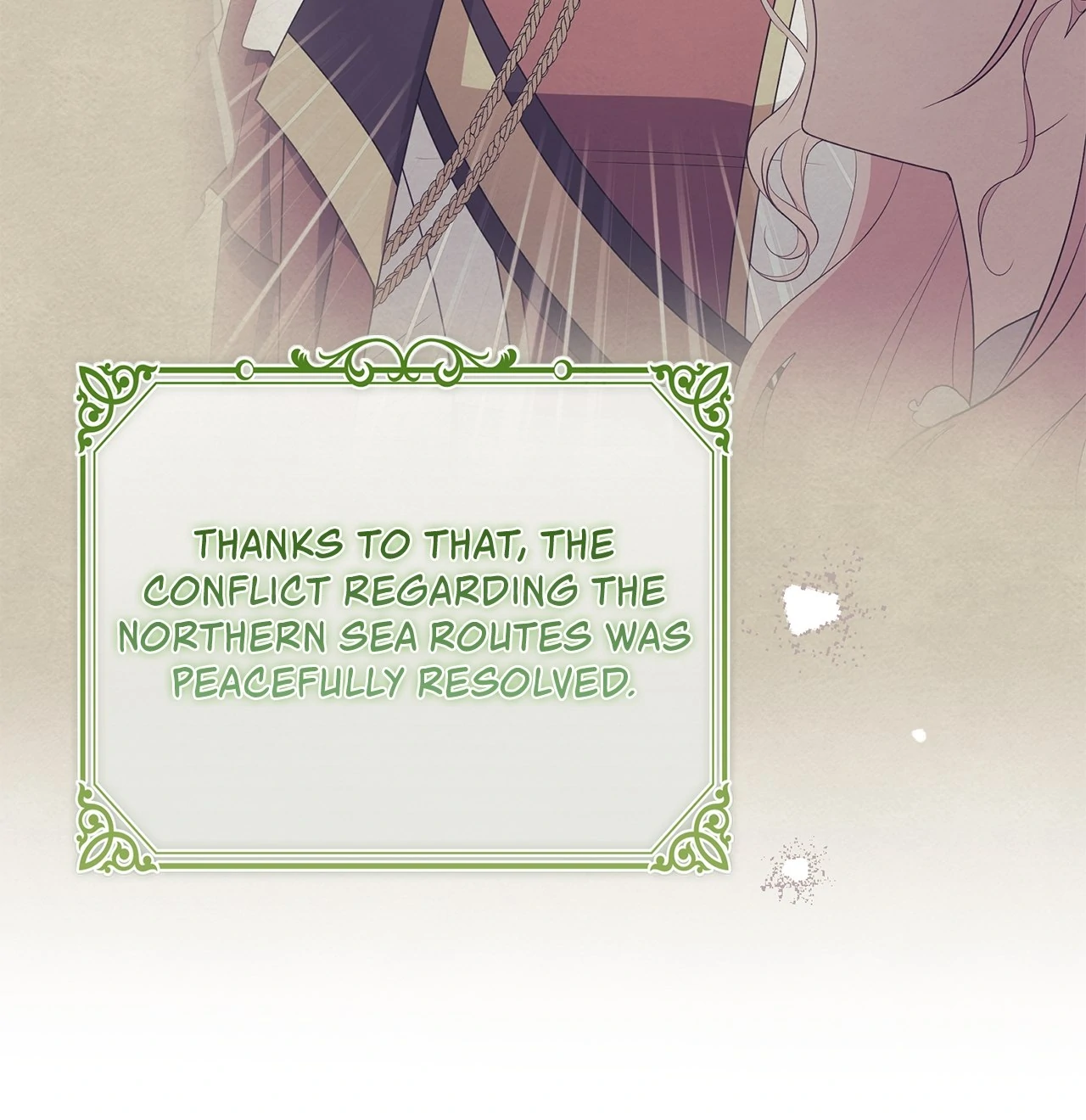 The Beloved Gardener of the World Tree Chapter 23 page 52 - 