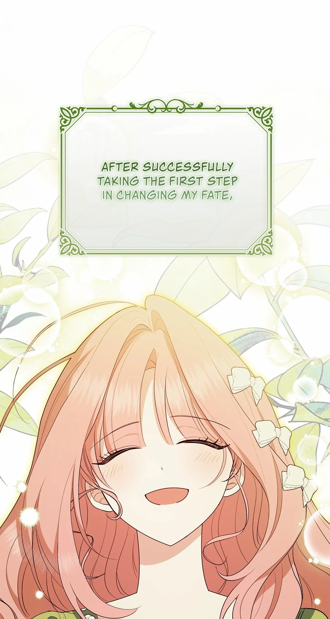 The Beloved Gardener of the World Tree Chapter 23 page 53 - 