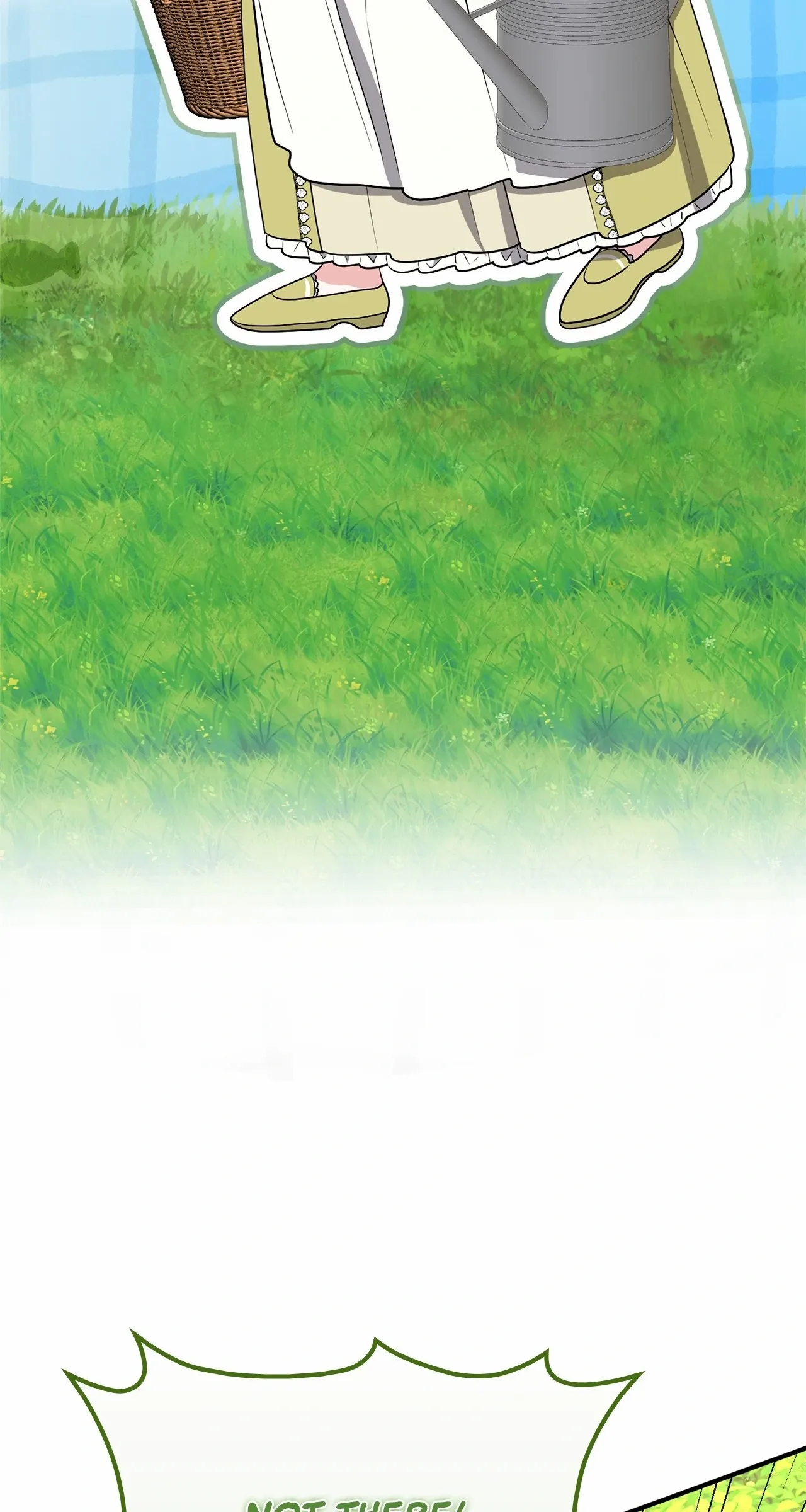 The Beloved Gardener of the World Tree Chapter 23 page 56 - 