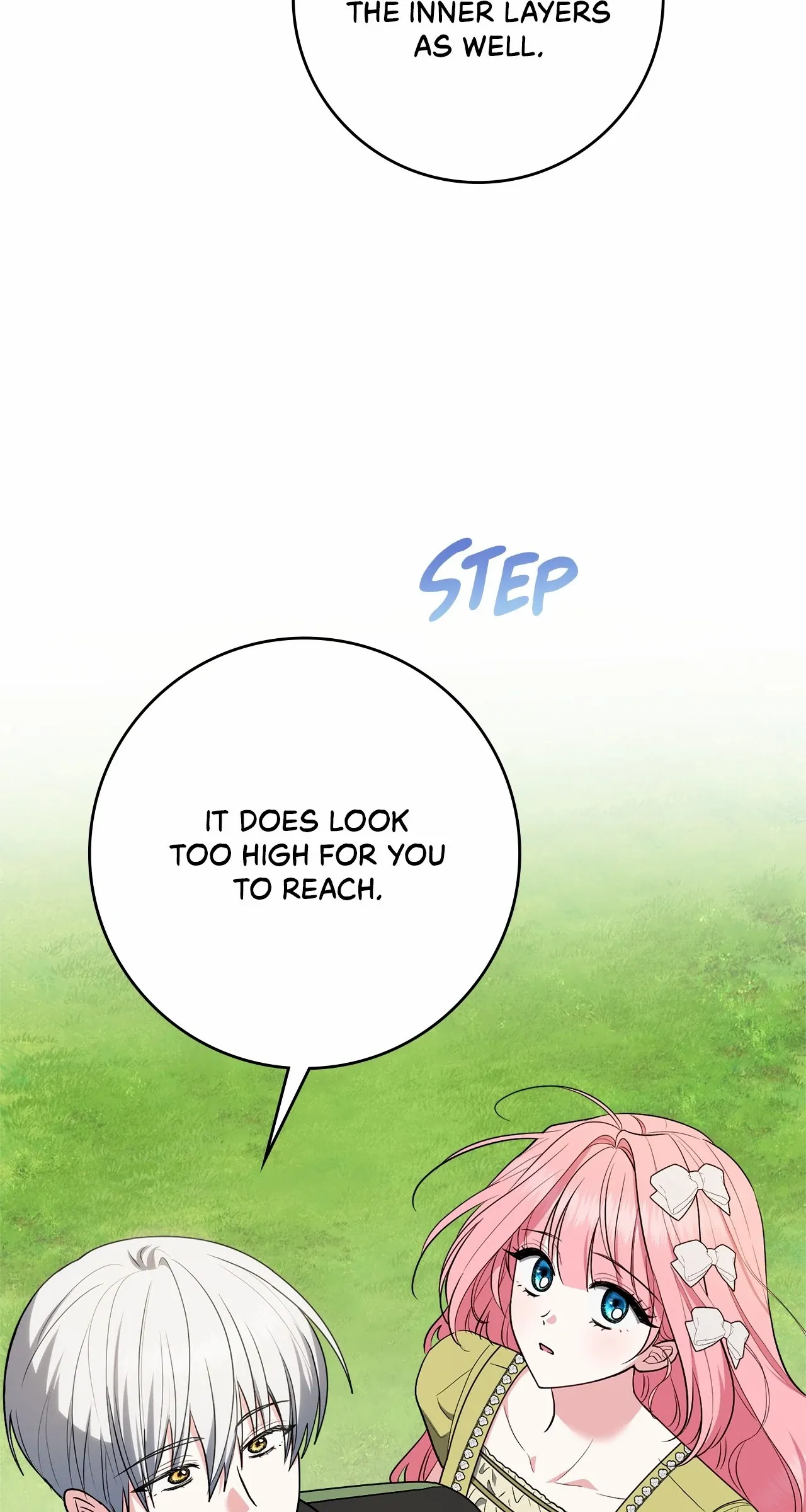 The Beloved Gardener of the World Tree Chapter 23 page 68 - 
