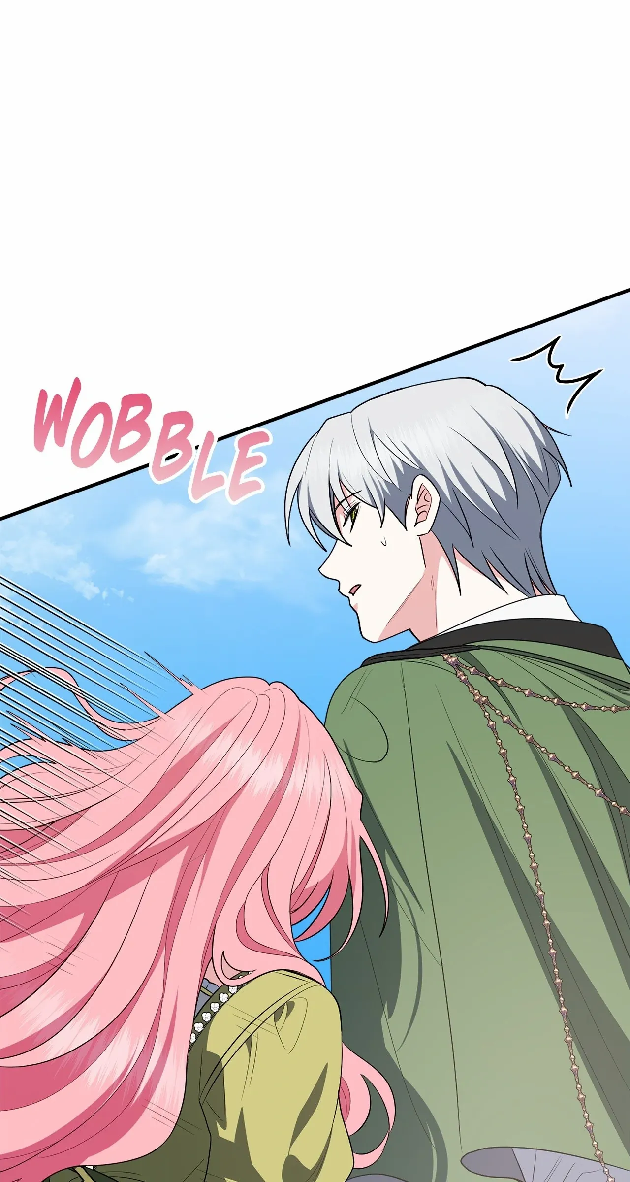 The Beloved Gardener of the World Tree Chapter 23 page 72 - 