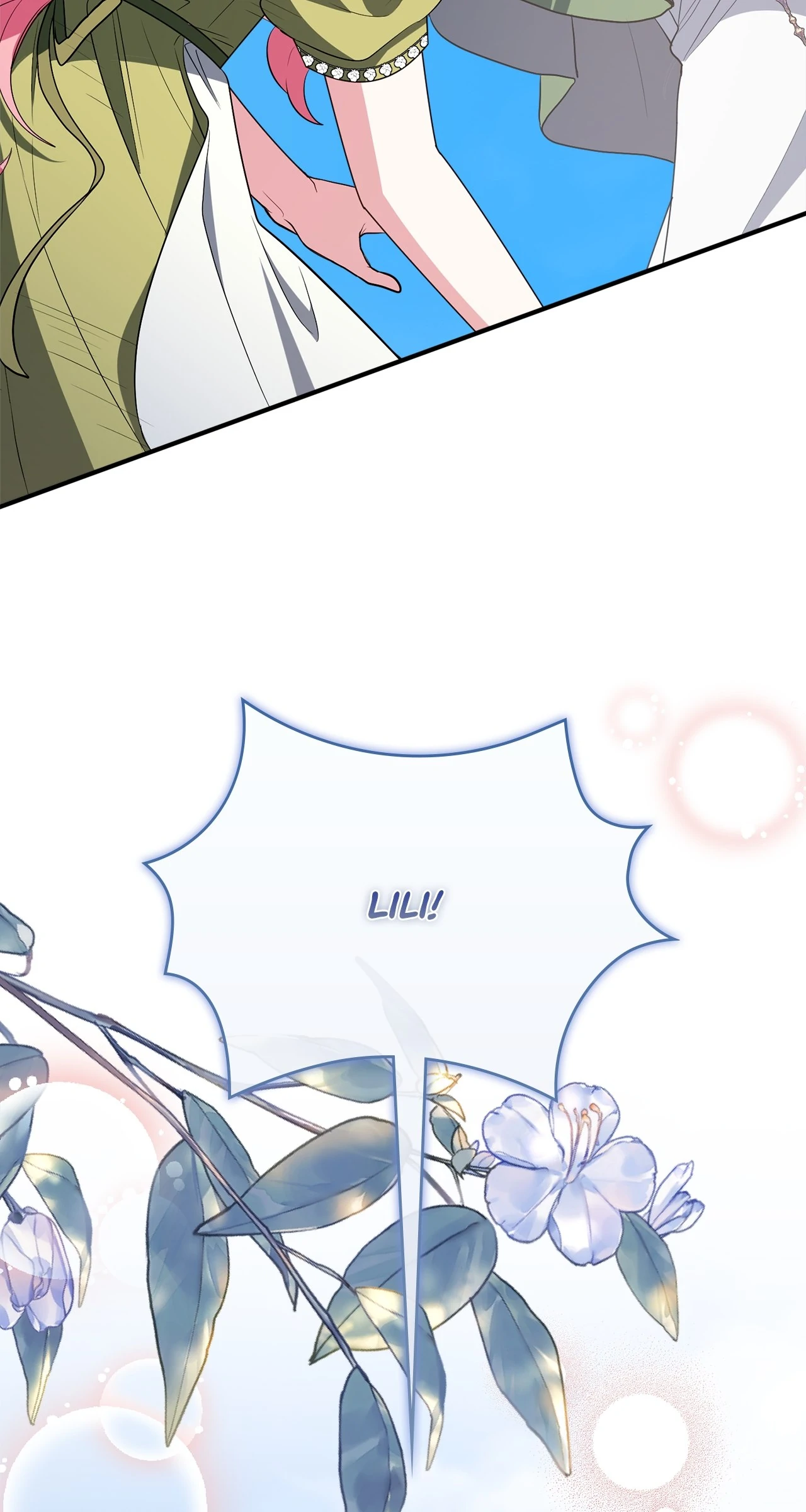 The Beloved Gardener of the World Tree Chapter 23 page 73 - 