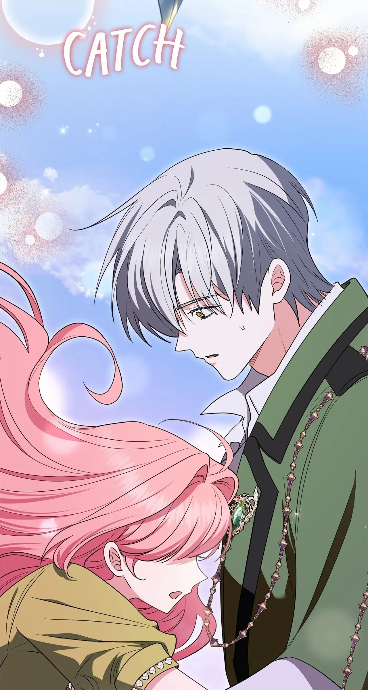 The Beloved Gardener of the World Tree Chapter 23 page 74 - 