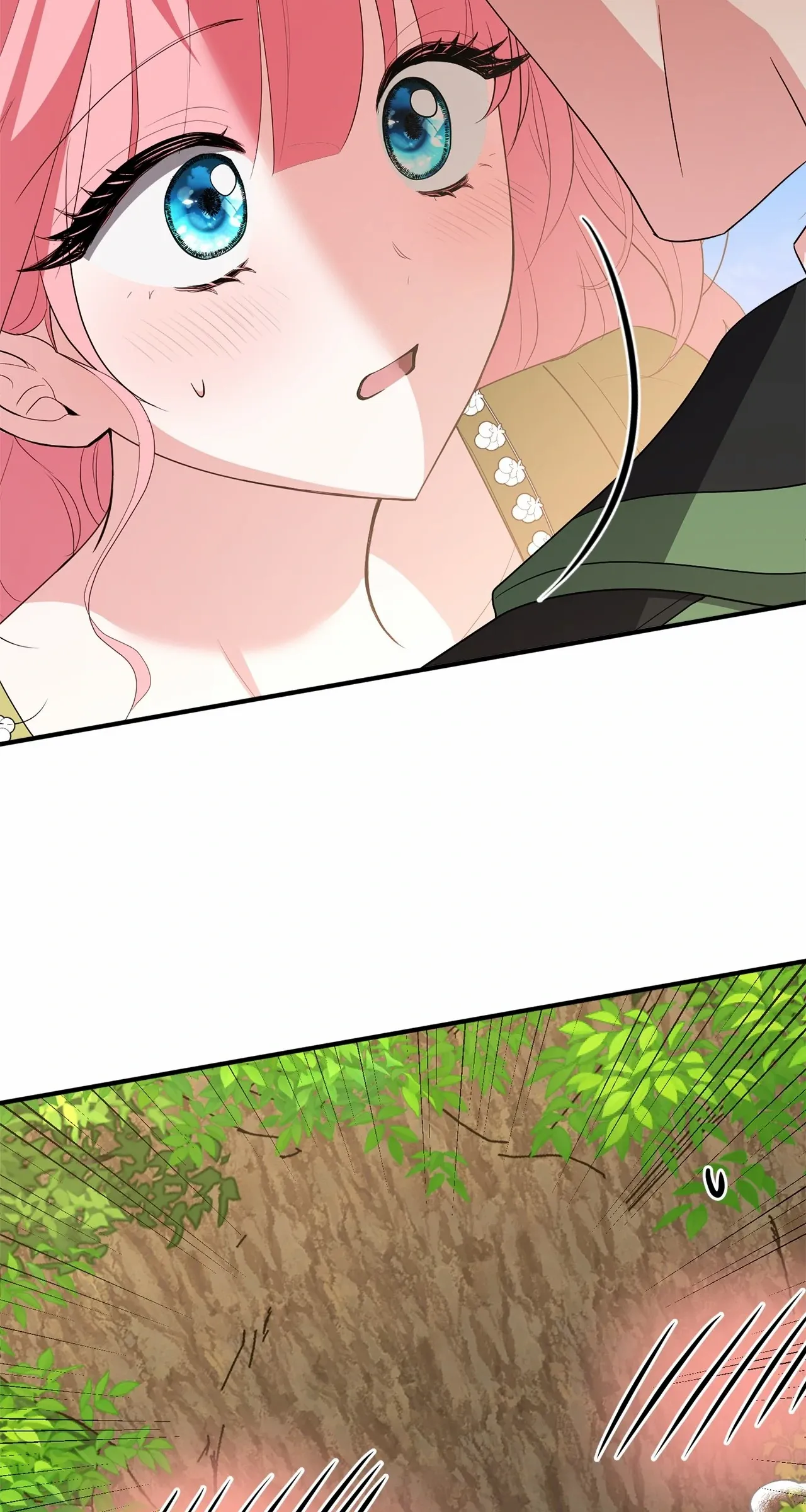 The Beloved Gardener of the World Tree Chapter 23 page 76 - 
