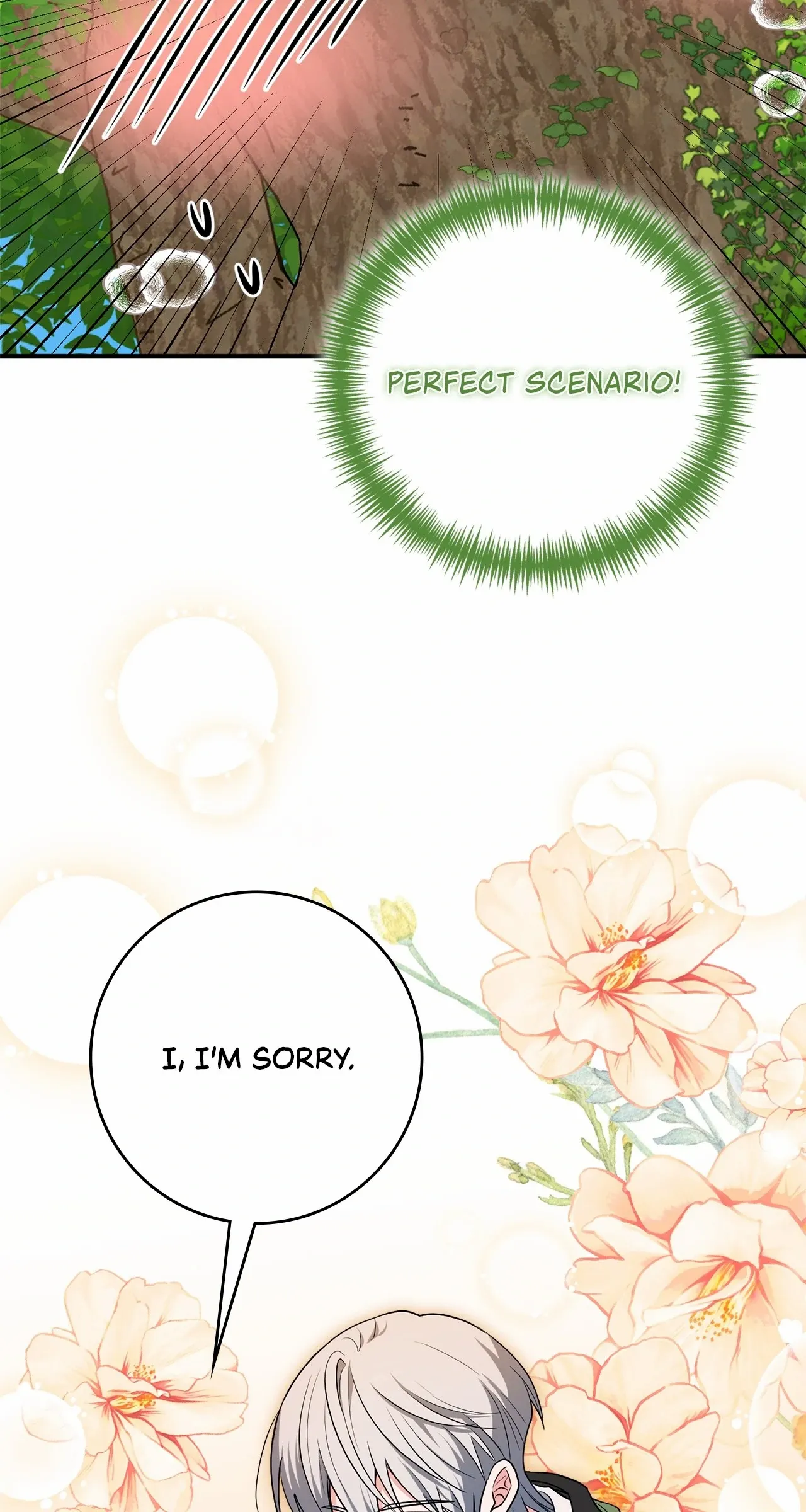 The Beloved Gardener of the World Tree Chapter 23 page 77 - 