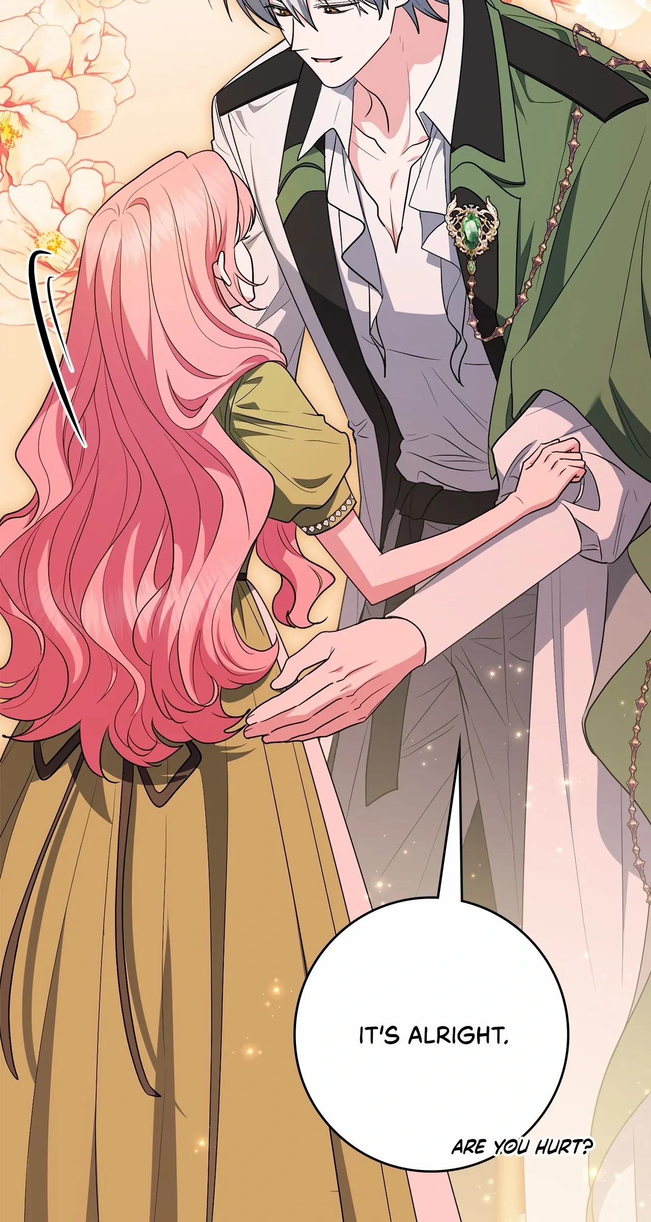 The Beloved Gardener of the World Tree Chapter 23 page 78 - 
