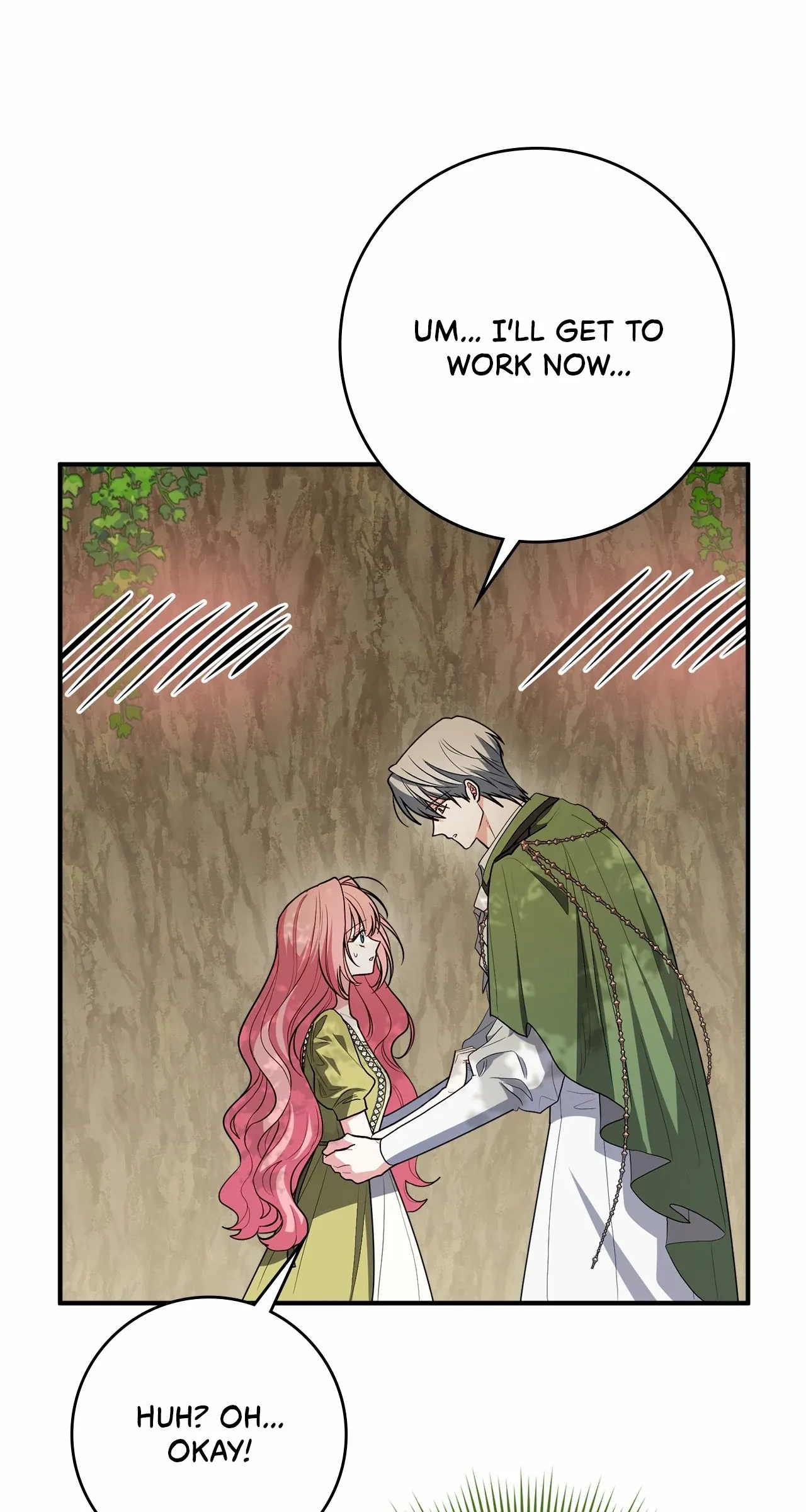 The Beloved Gardener of the World Tree Chapter 23 page 80 - 
