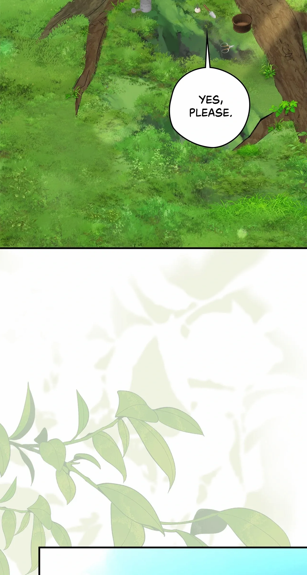 The Beloved Gardener of the World Tree Chapter 23 page 84 - 