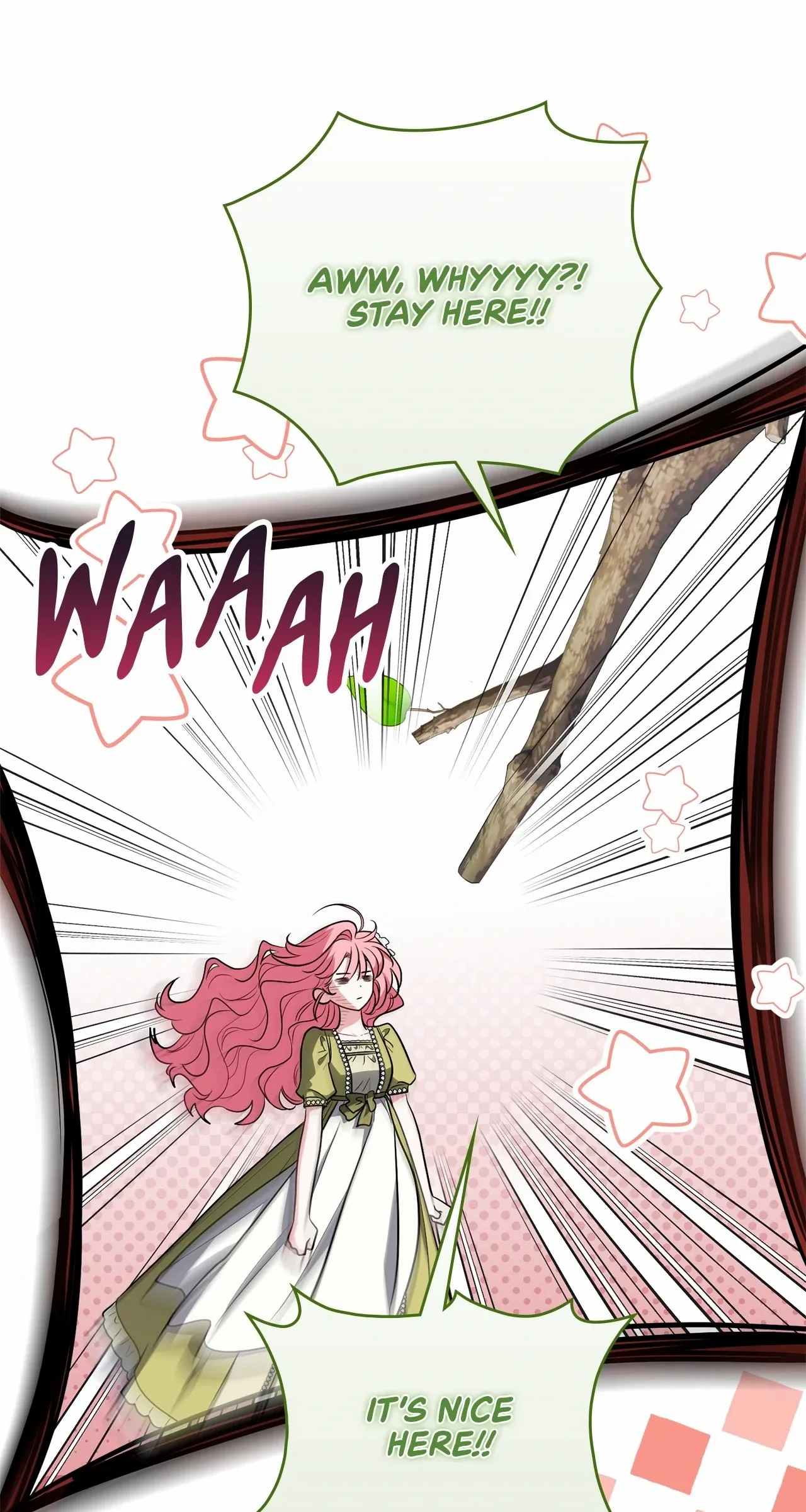 The Beloved Gardener of the World Tree Chapter 23 page 91 - 