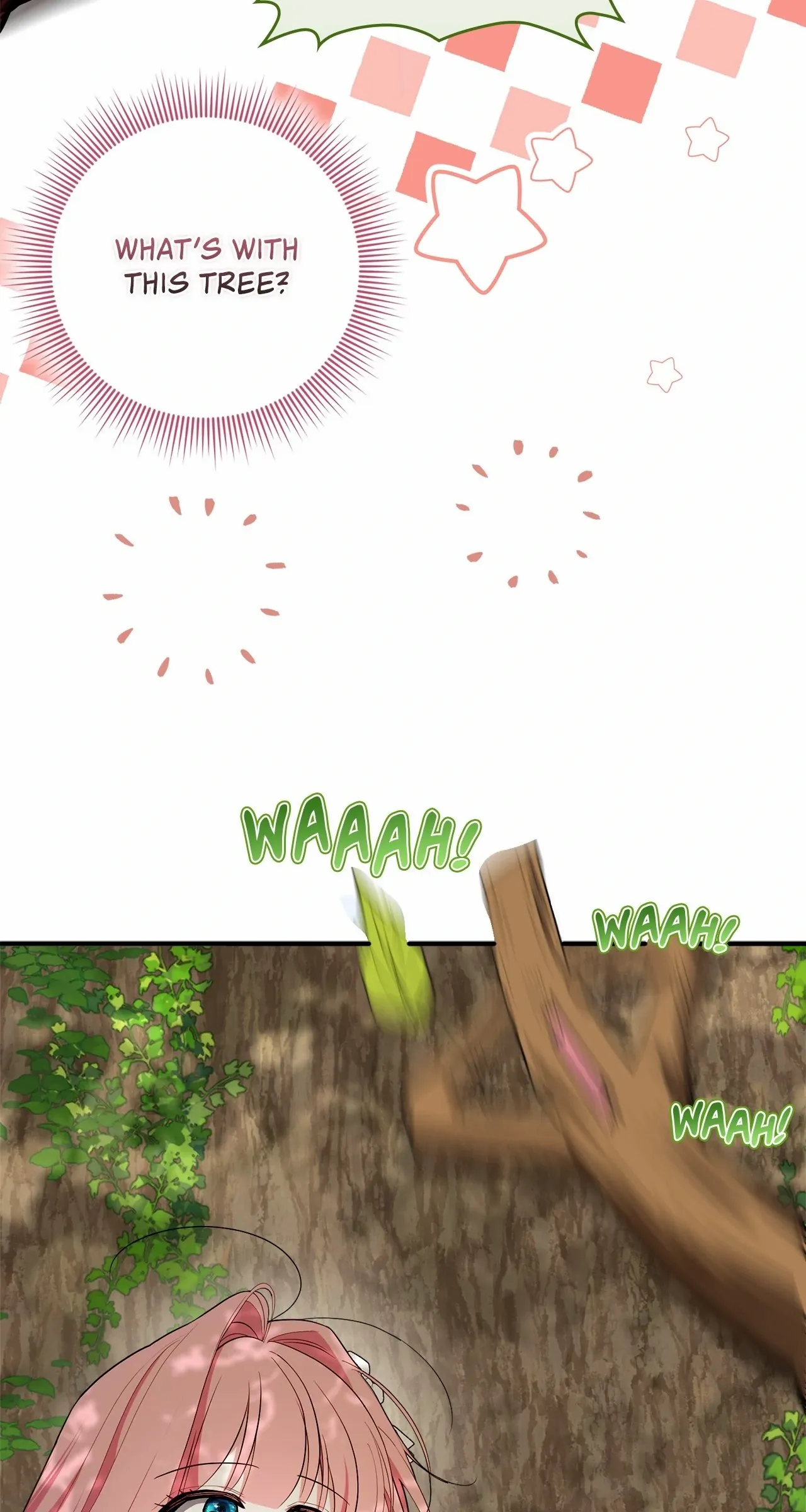 The Beloved Gardener of the World Tree Chapter 23 page 92 - 