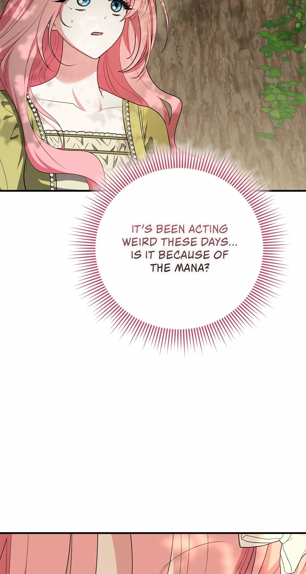 The Beloved Gardener of the World Tree Chapter 23 page 93 - 