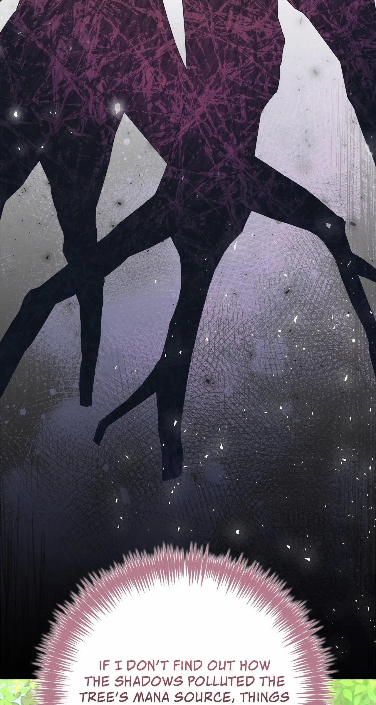 The Beloved Gardener of the World Tree Chapter 23 page 96 - 