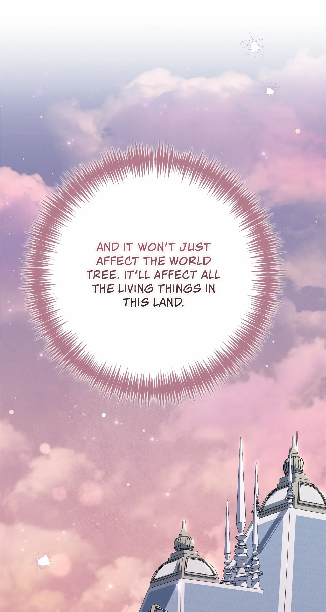 The Beloved Gardener of the World Tree Chapter 23 page 99 - 