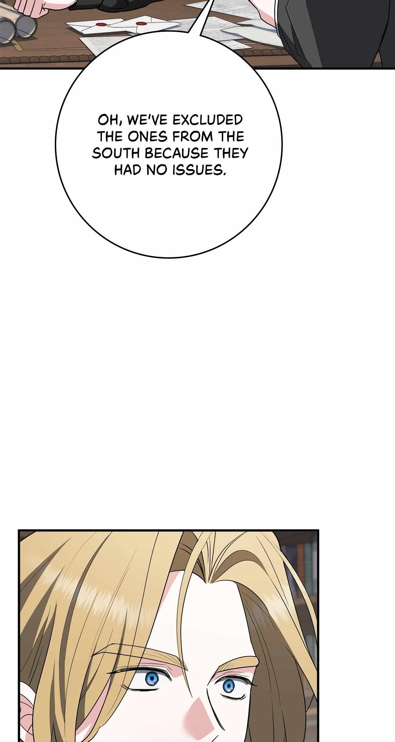 The Beloved Gardener of the World Tree Chapter 24 page 12 - 