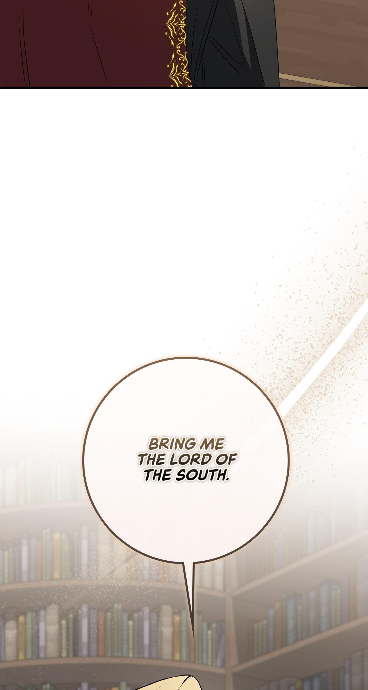 The Beloved Gardener of the World Tree Chapter 24 page 15 - 