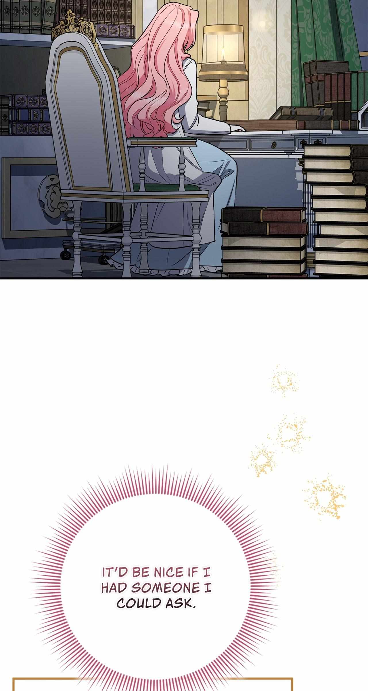 The Beloved Gardener of the World Tree Chapter 24 page 22 - 