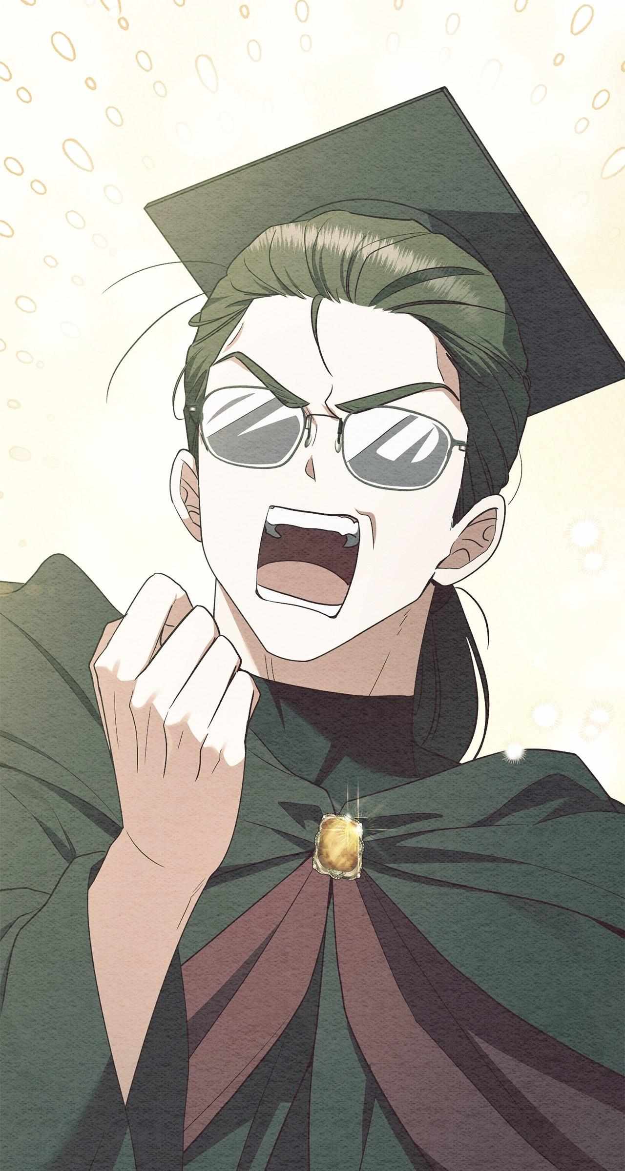 The Beloved Gardener of the World Tree Chapter 24 page 24 - 