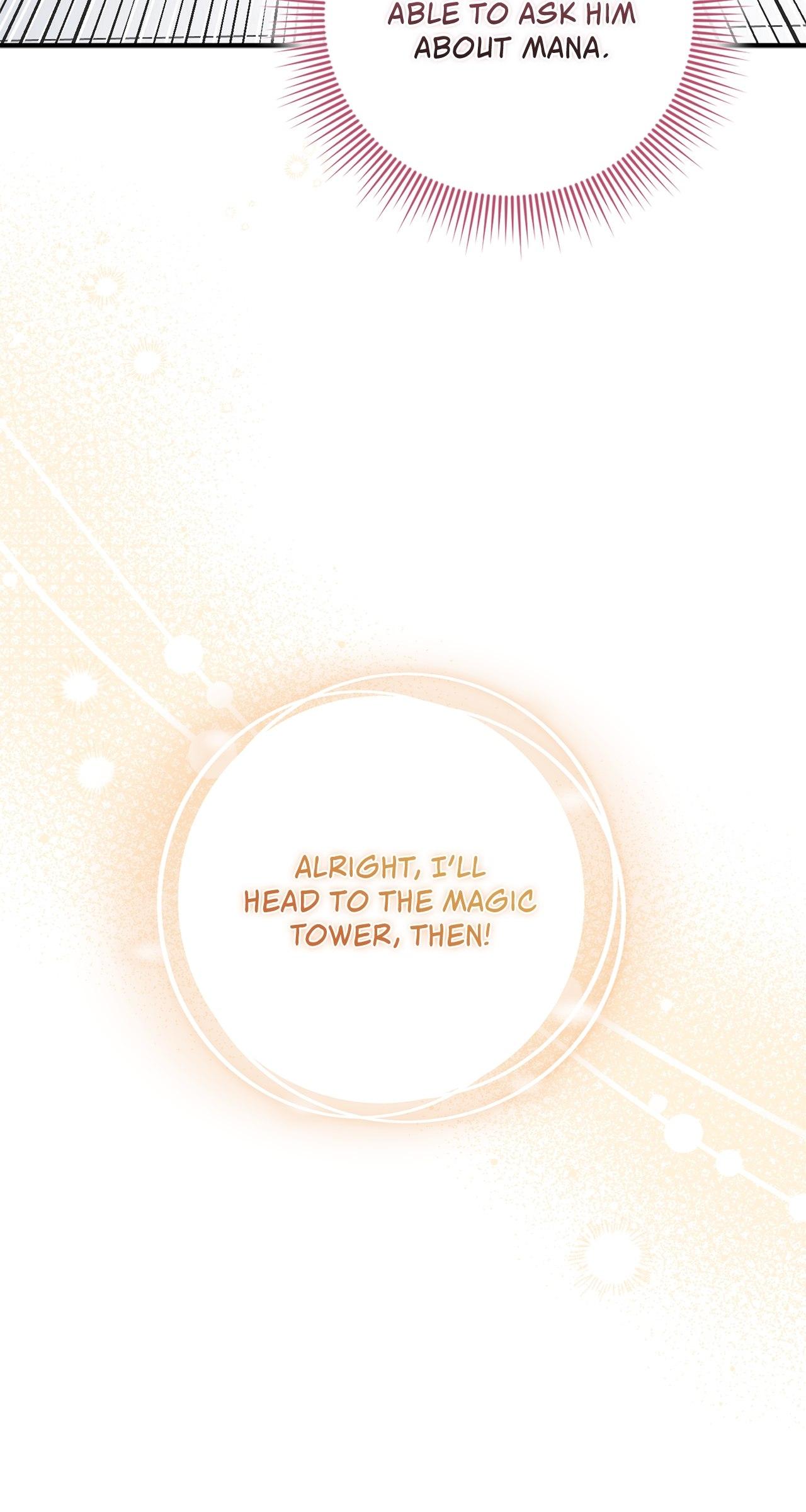 The Beloved Gardener of the World Tree Chapter 24 page 27 - 