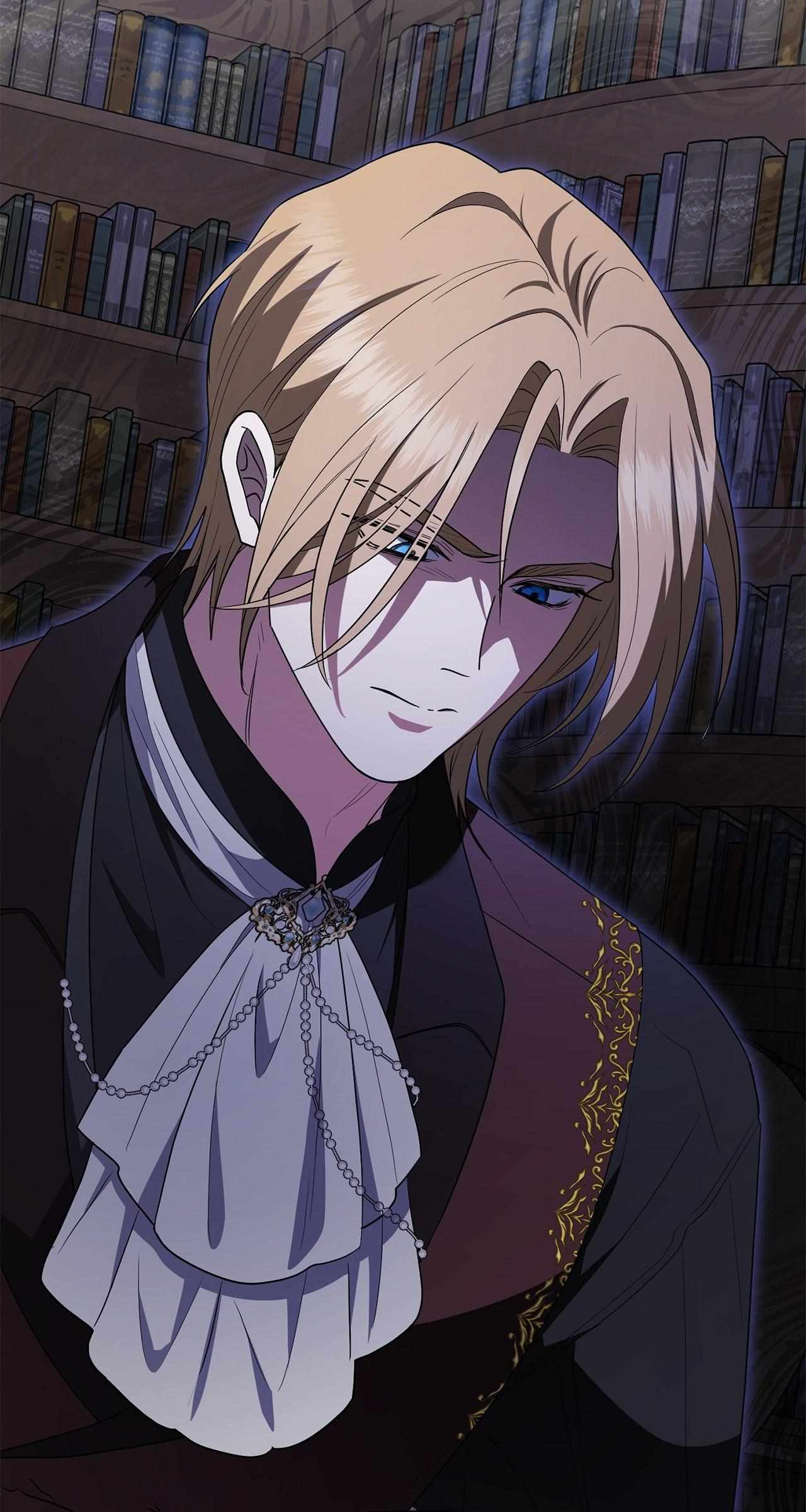 The Beloved Gardener of the World Tree Chapter 24 page 4 - 