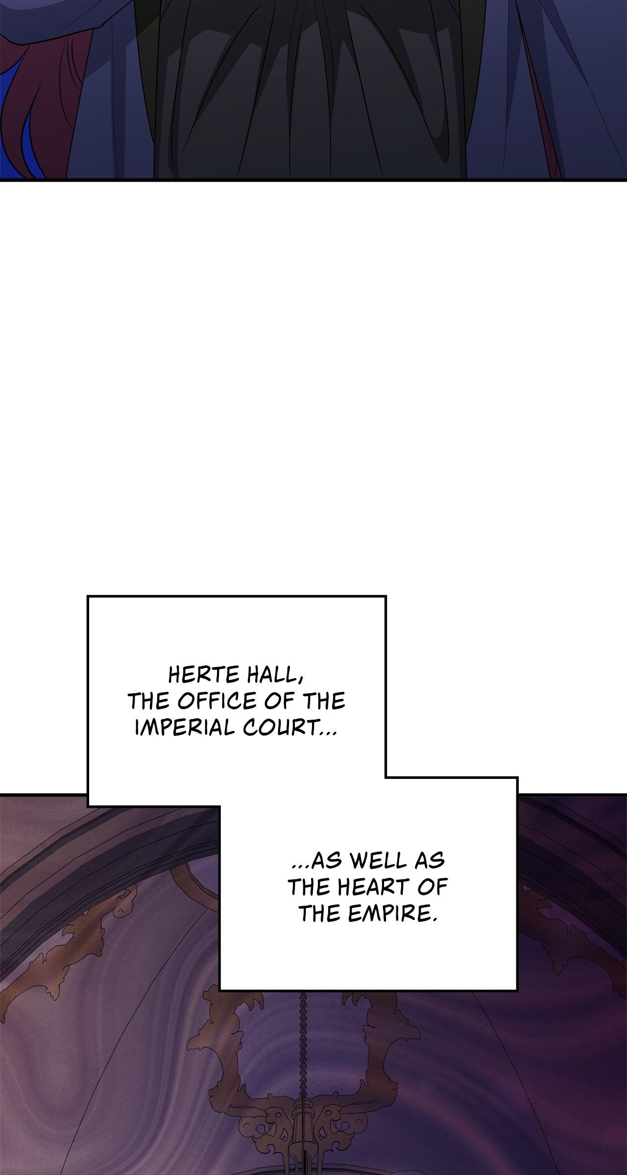 The Beloved Gardener of the World Tree Chapter 24 page 31 - 