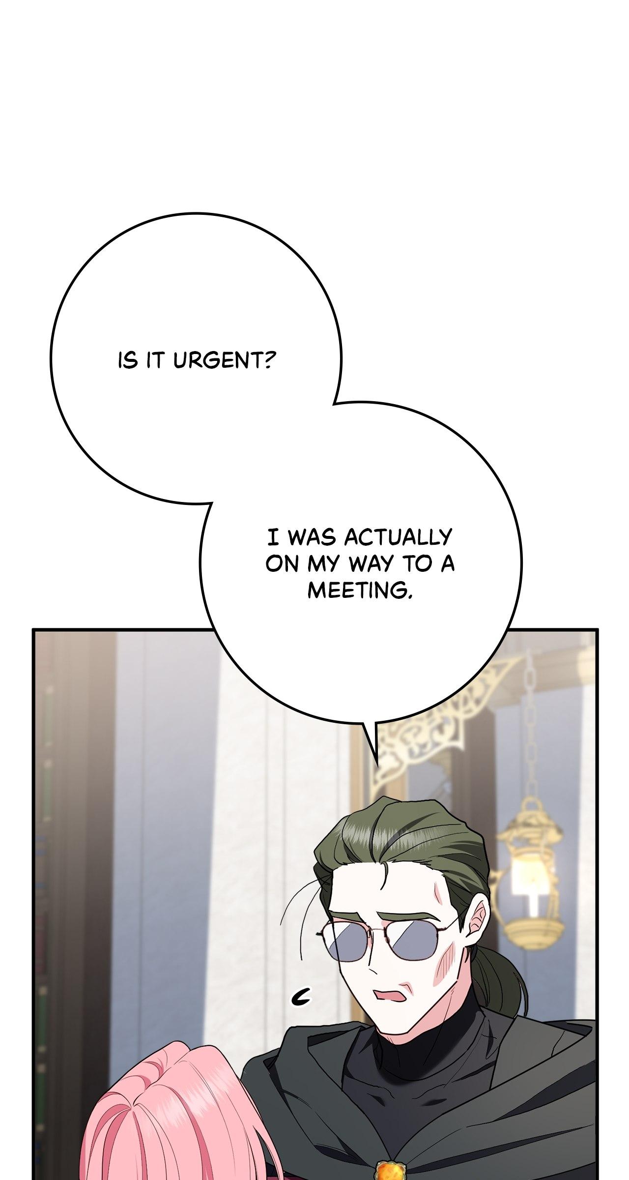 The Beloved Gardener of the World Tree Chapter 24 page 40 - 