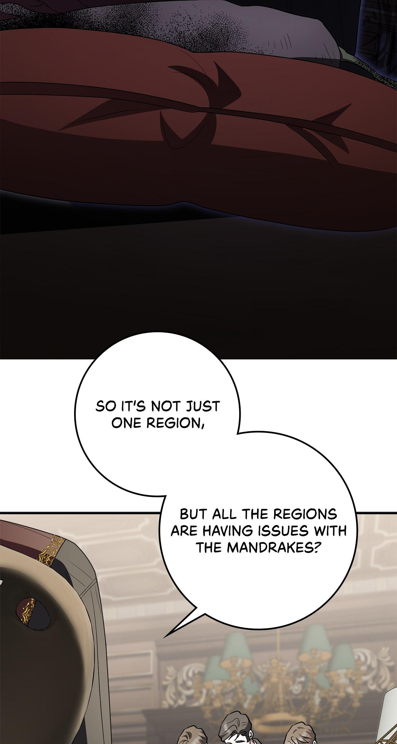 The Beloved Gardener of the World Tree Chapter 24 page 5 - 