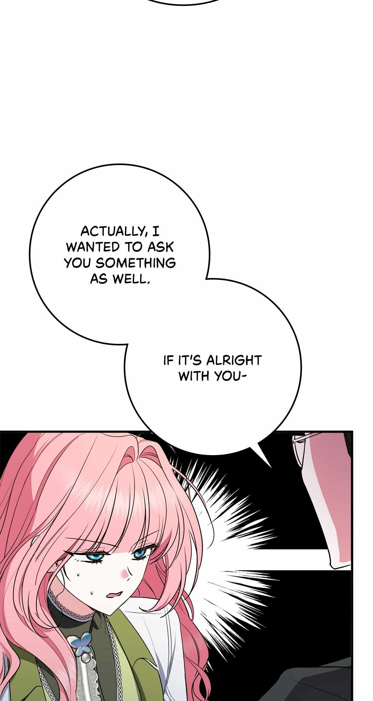 The Beloved Gardener of the World Tree Chapter 24 page 43 - 