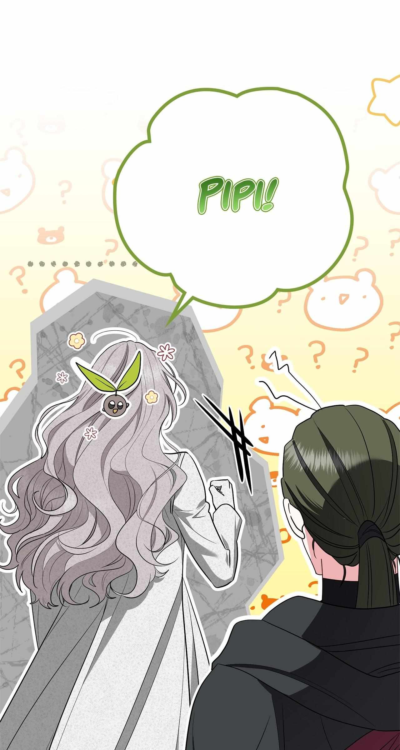 The Beloved Gardener of the World Tree Chapter 24 page 48 - 