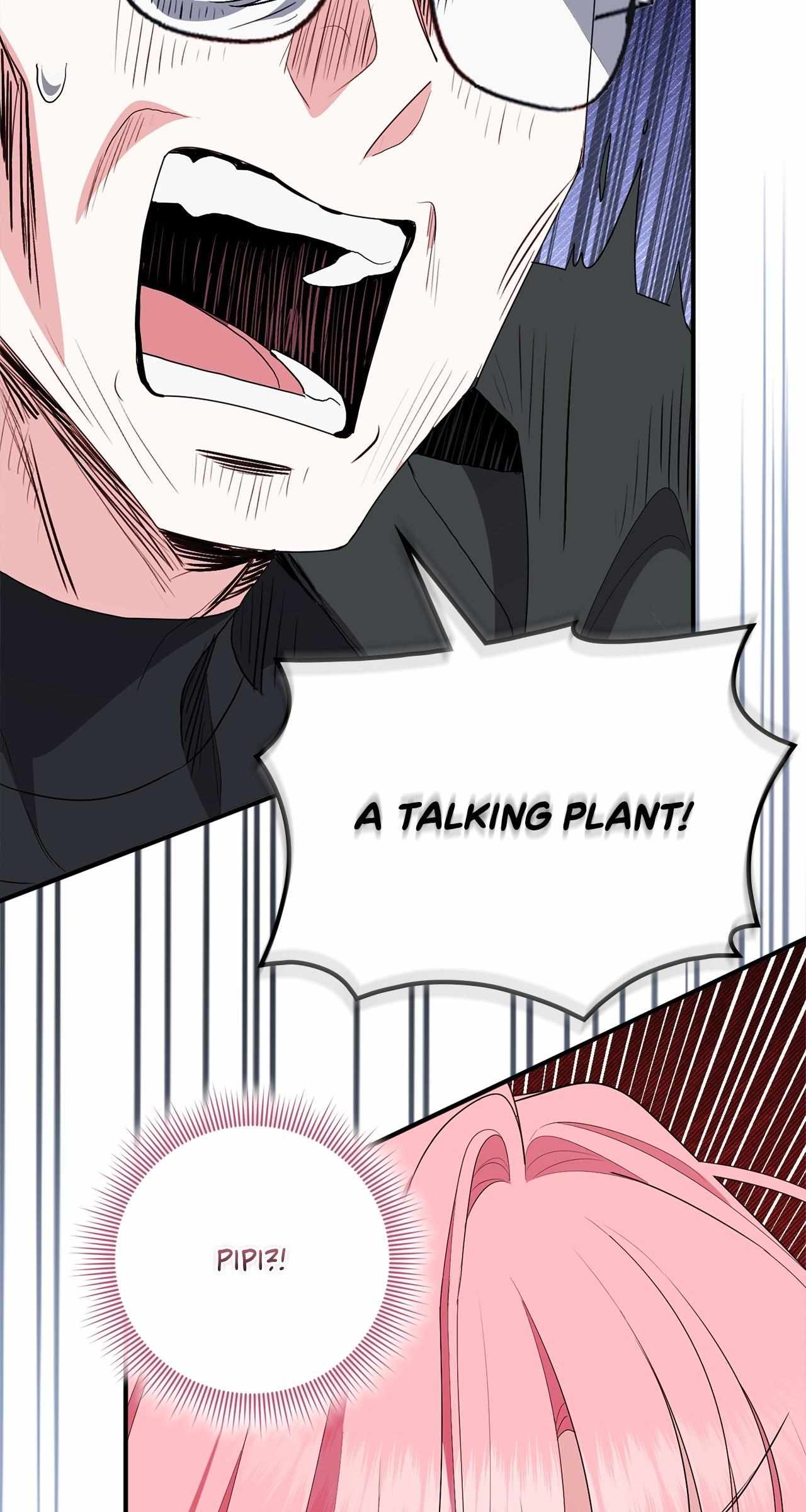 The Beloved Gardener of the World Tree Chapter 24 page 50 - 