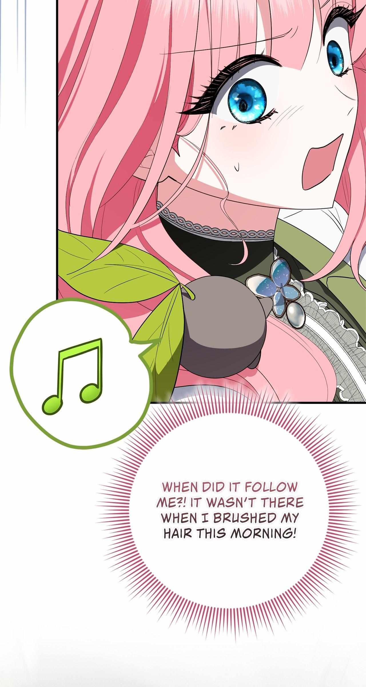 The Beloved Gardener of the World Tree Chapter 24 page 51 - 