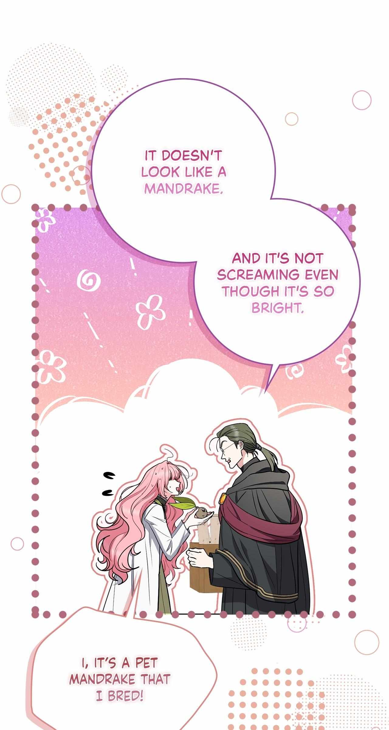 The Beloved Gardener of the World Tree Chapter 24 page 54 - 