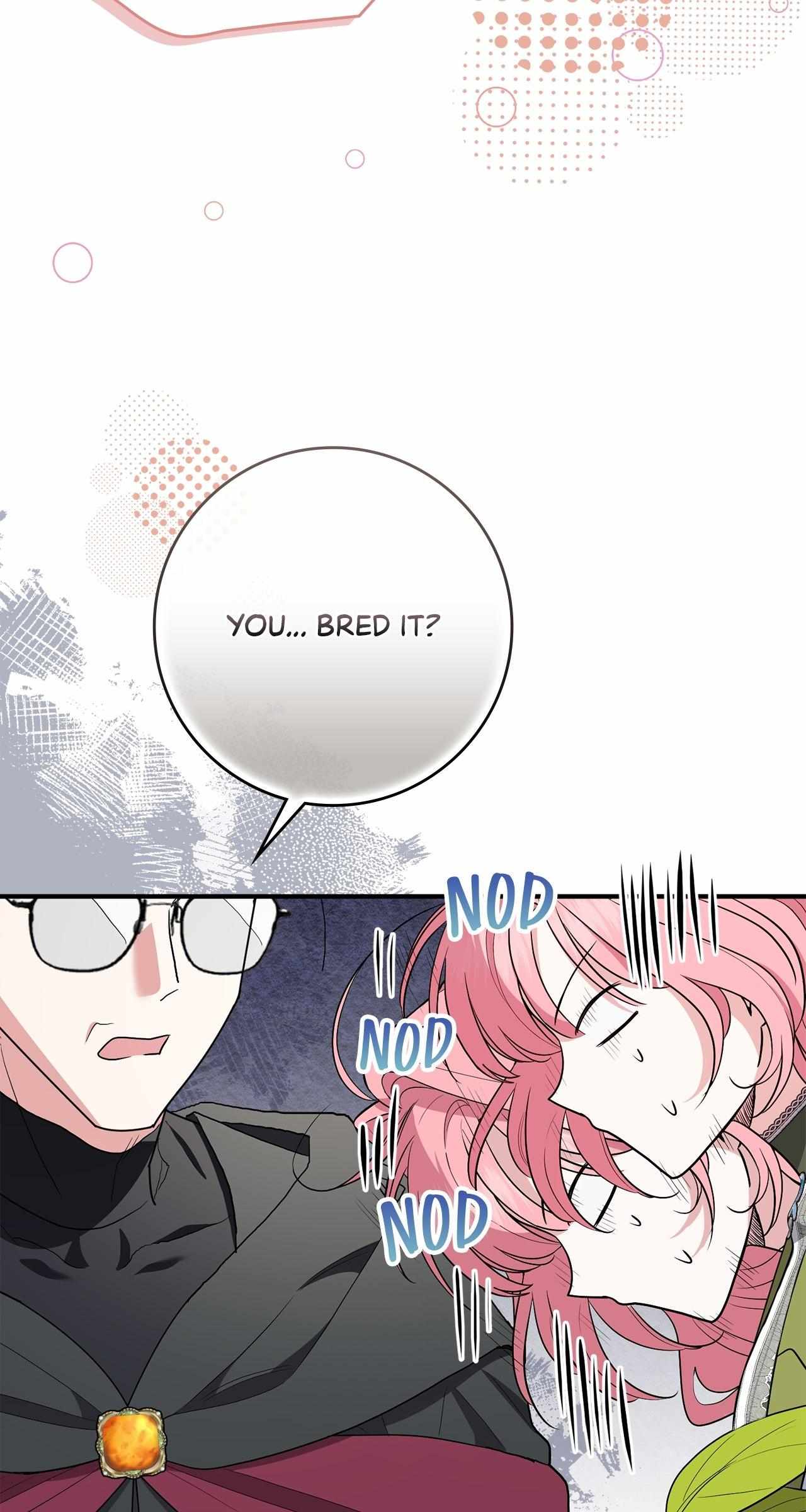 The Beloved Gardener of the World Tree Chapter 24 page 55 - 
