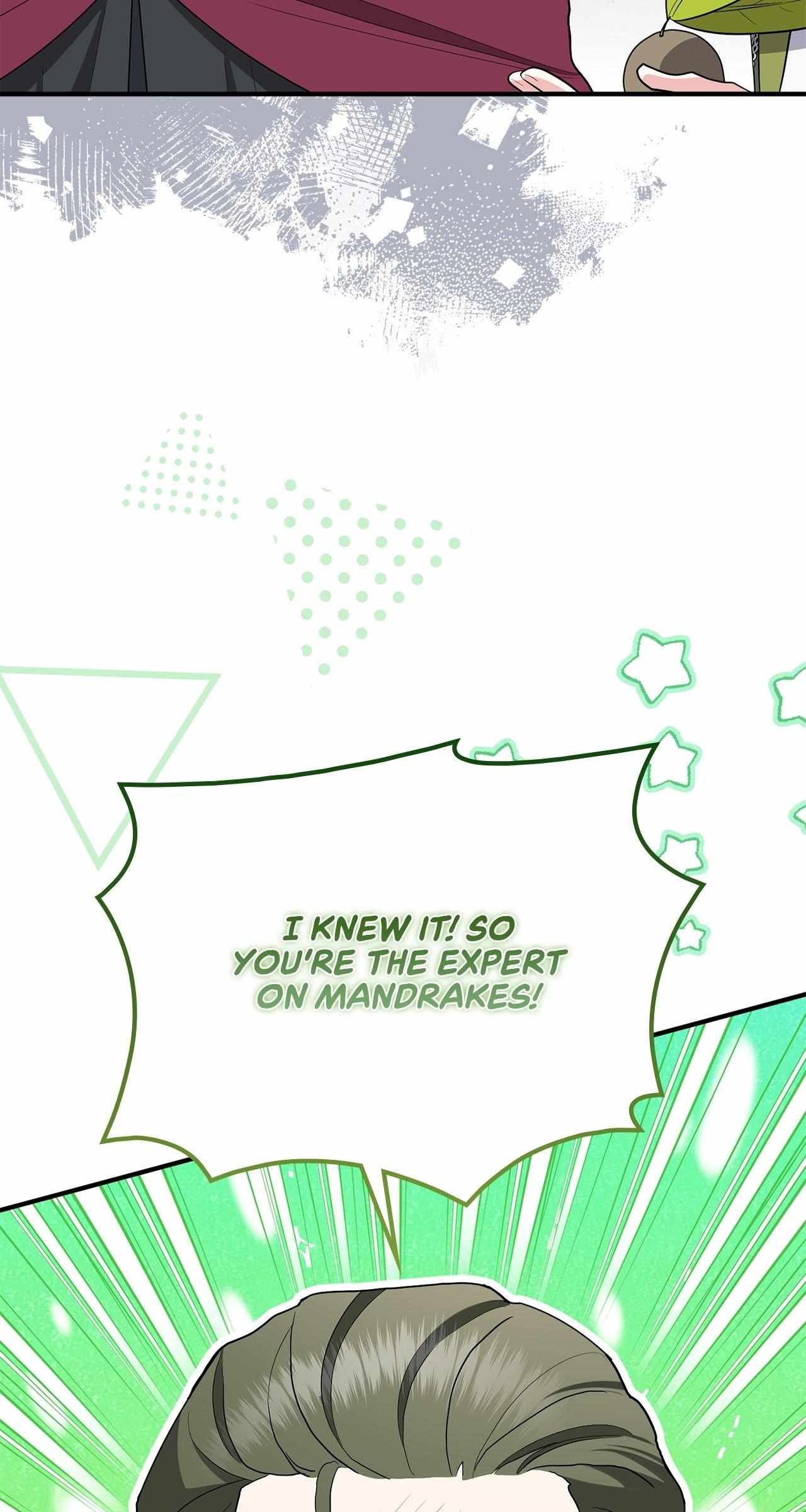 The Beloved Gardener of the World Tree Chapter 24 page 56 - 