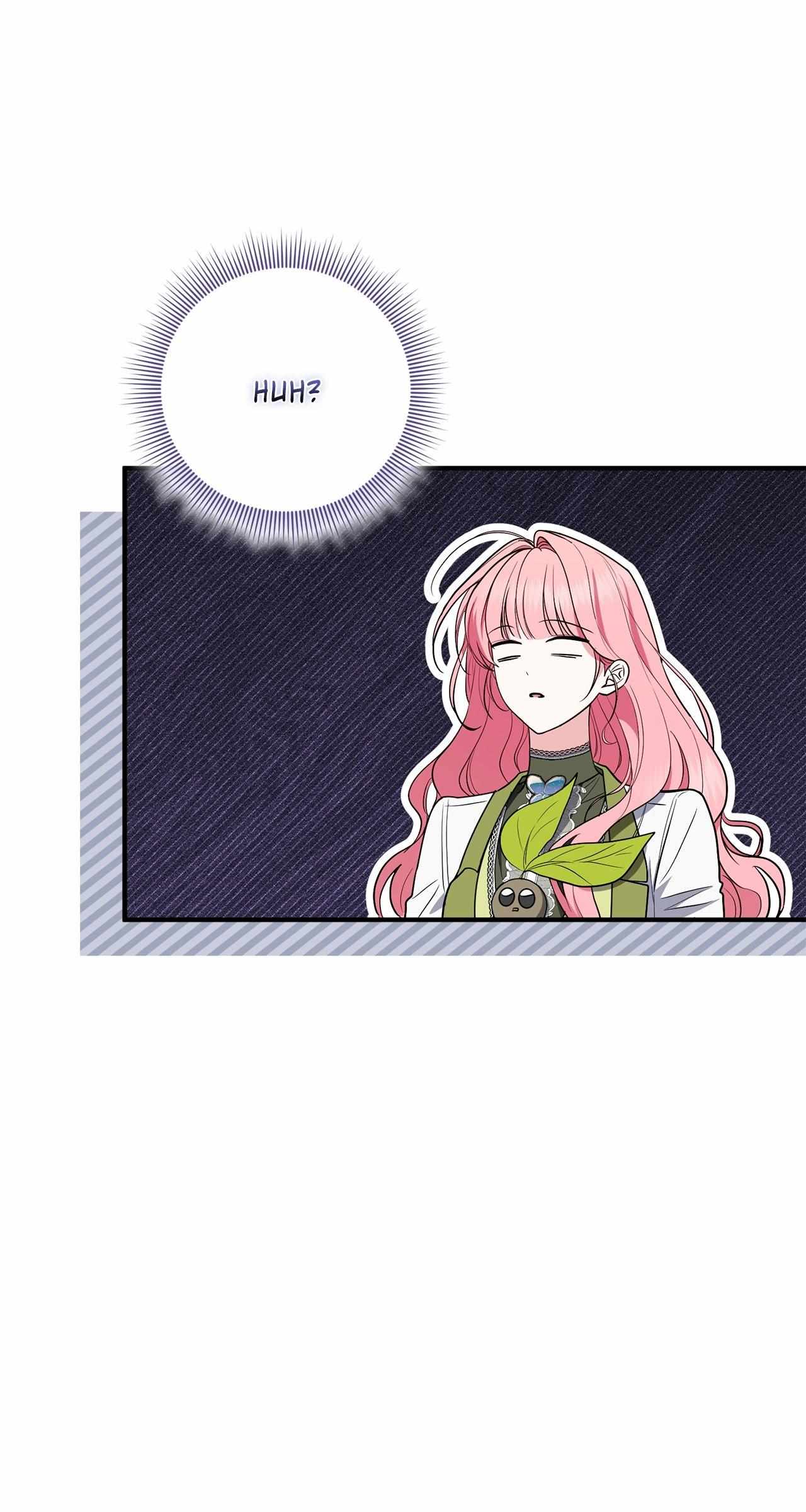 The Beloved Gardener of the World Tree Chapter 24 page 58 - 