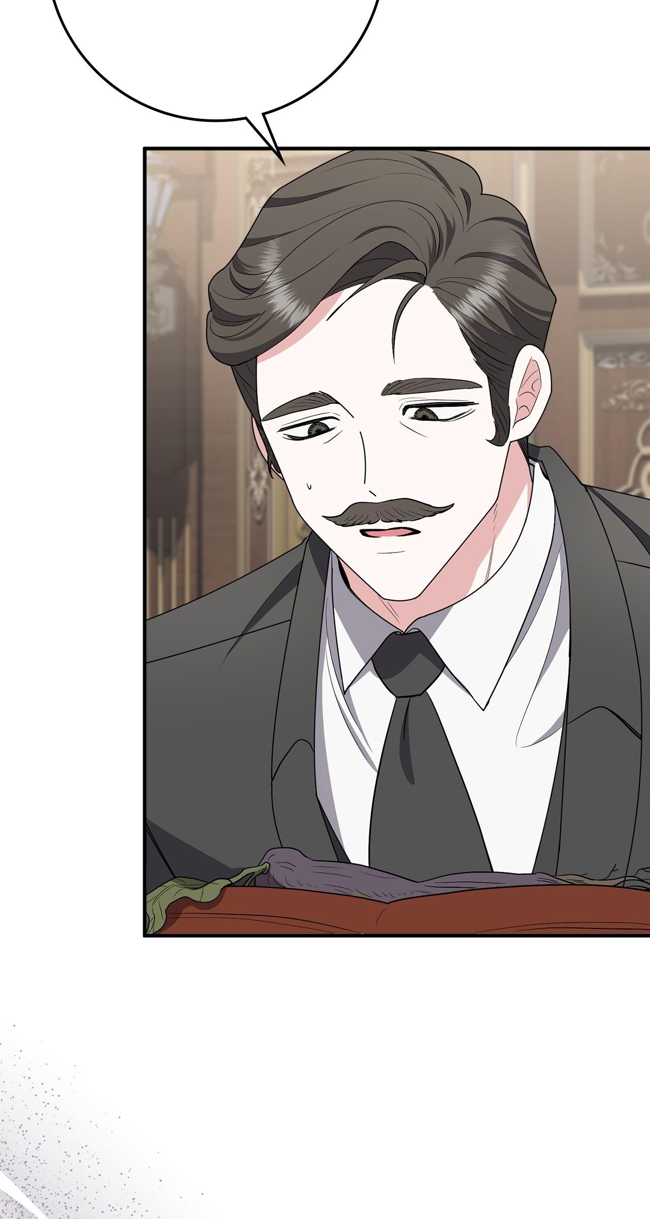 The Beloved Gardener of the World Tree Chapter 24 page 7 - 