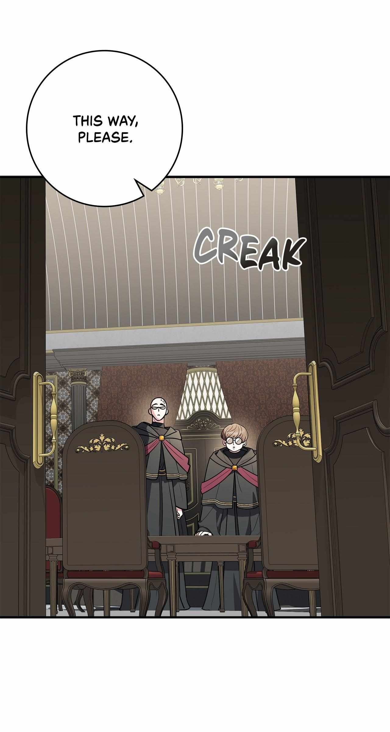 The Beloved Gardener of the World Tree Chapter 24 page 64 - 
