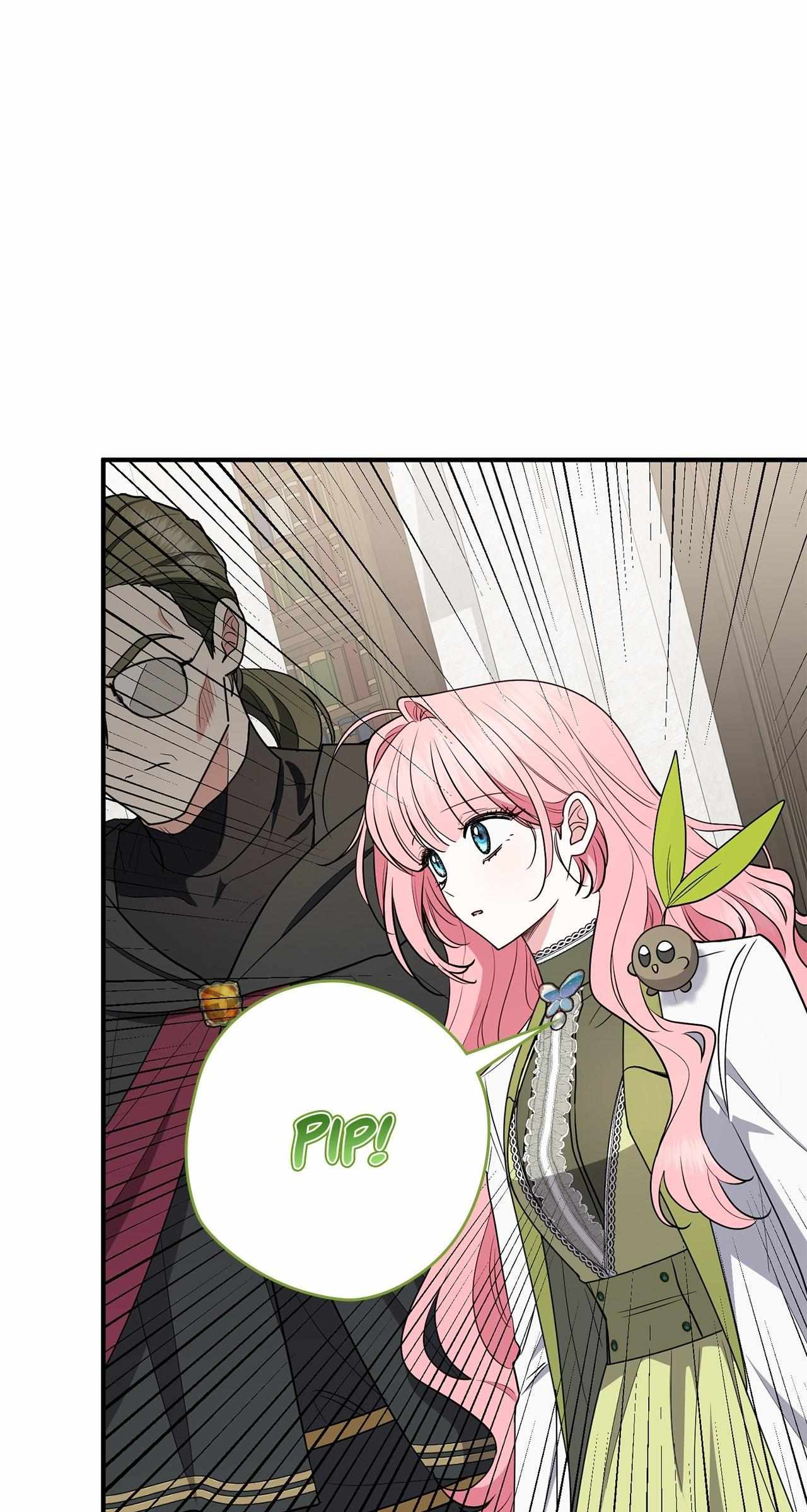 The Beloved Gardener of the World Tree Chapter 24 page 65 - 
