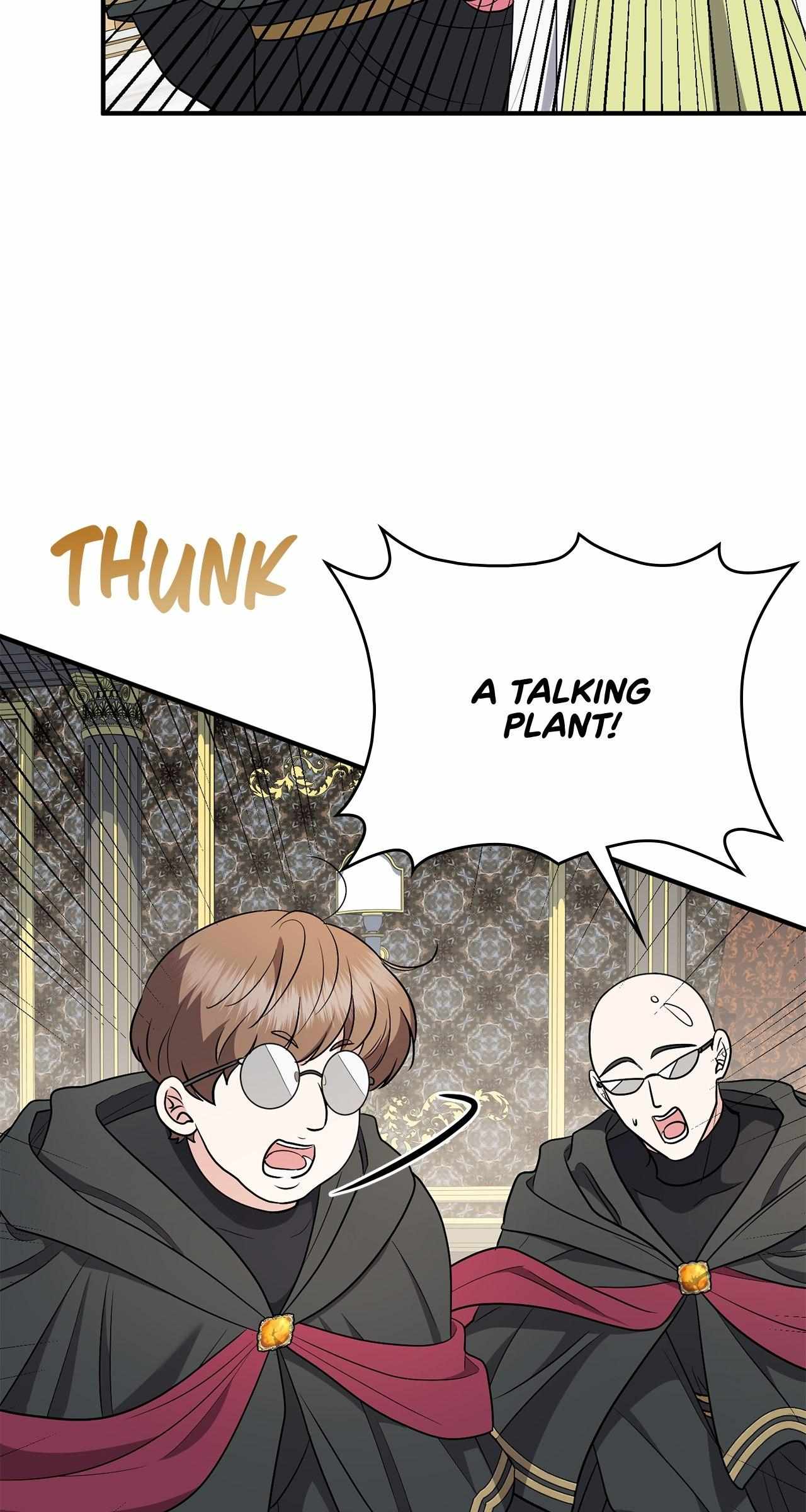 The Beloved Gardener of the World Tree Chapter 24 page 66 - 