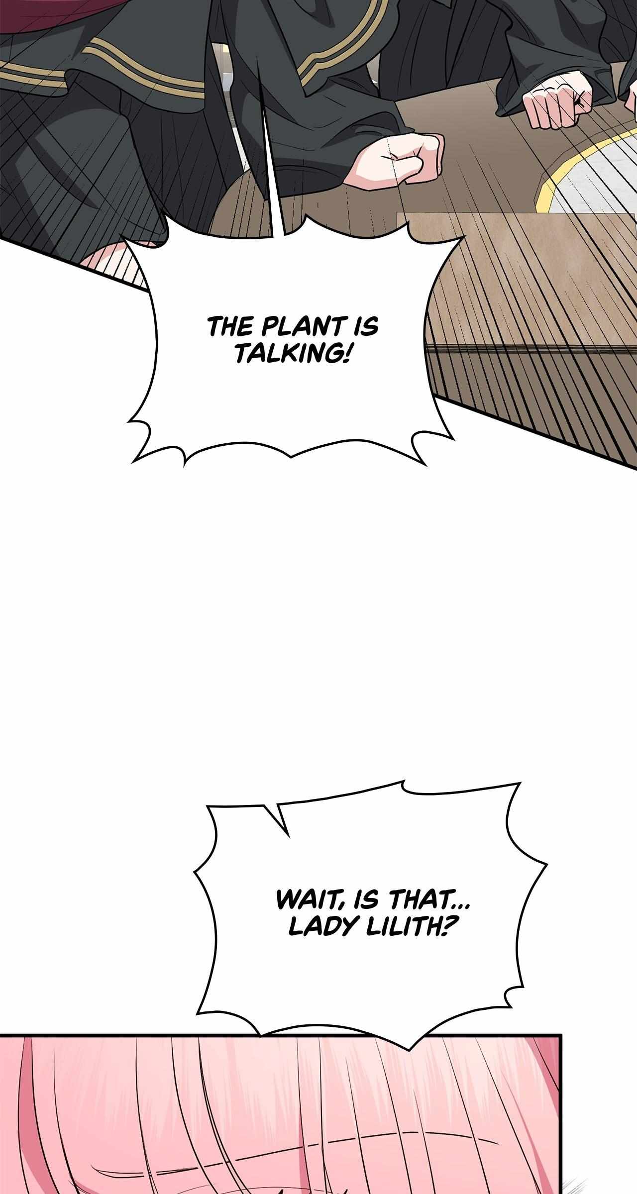 The Beloved Gardener of the World Tree Chapter 24 page 67 - 