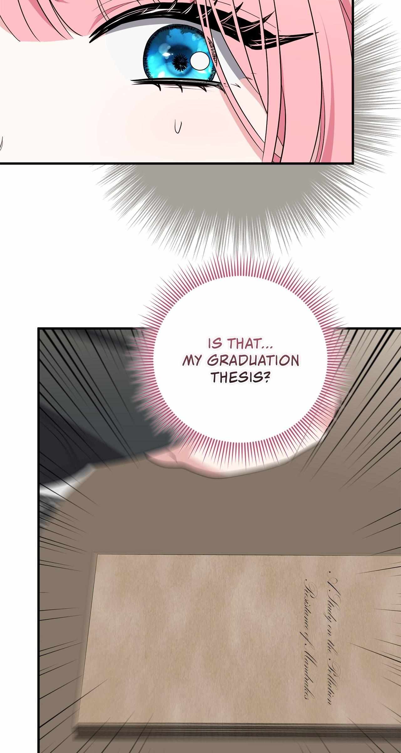 The Beloved Gardener of the World Tree Chapter 24 page 68 - 