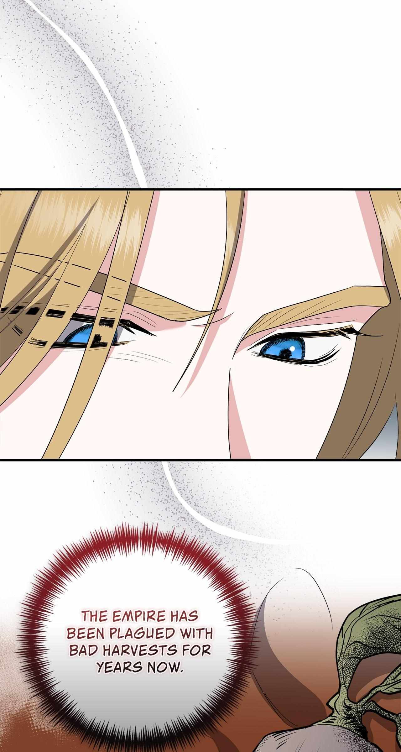 The Beloved Gardener of the World Tree Chapter 24 page 8 - 