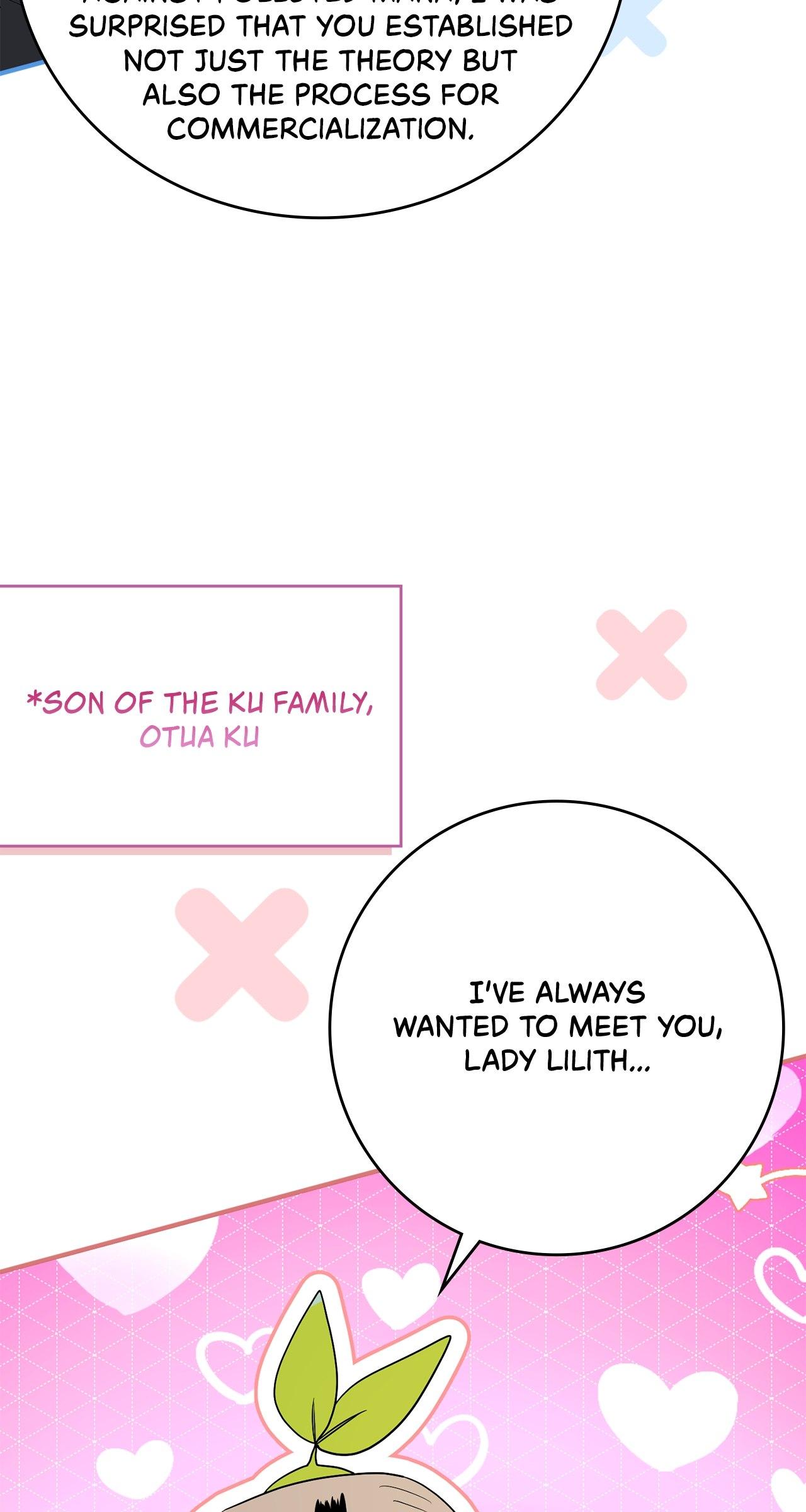 The Beloved Gardener of the World Tree Chapter 24 page 72 - 